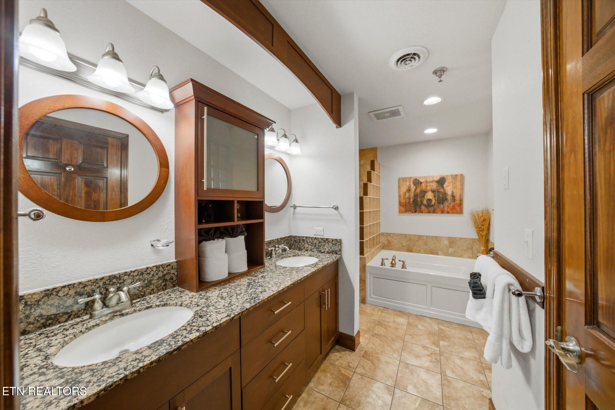 410 Big Bear Way Pigeon Forge TN 37863