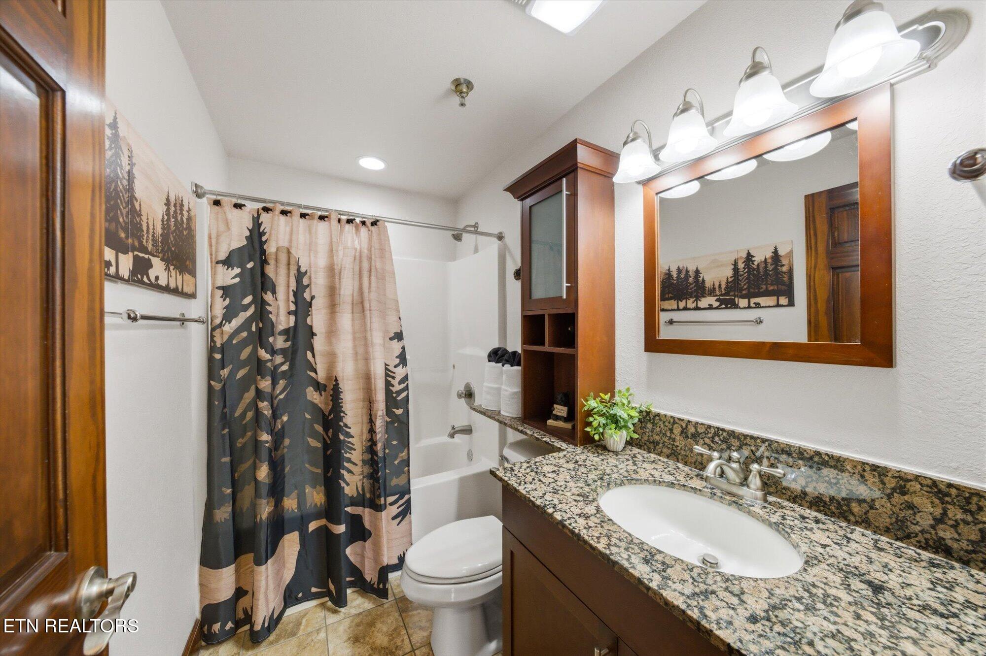 410 Big Bear Way Pigeon Forge TN 37863