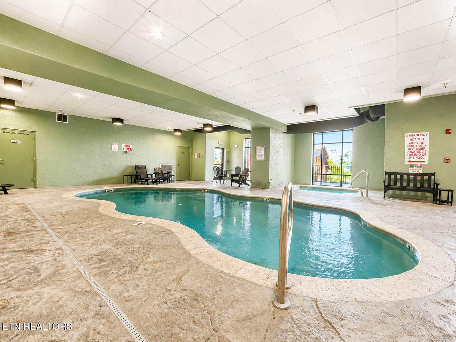 410 Big Bear Way Pigeon Forge TN 37863