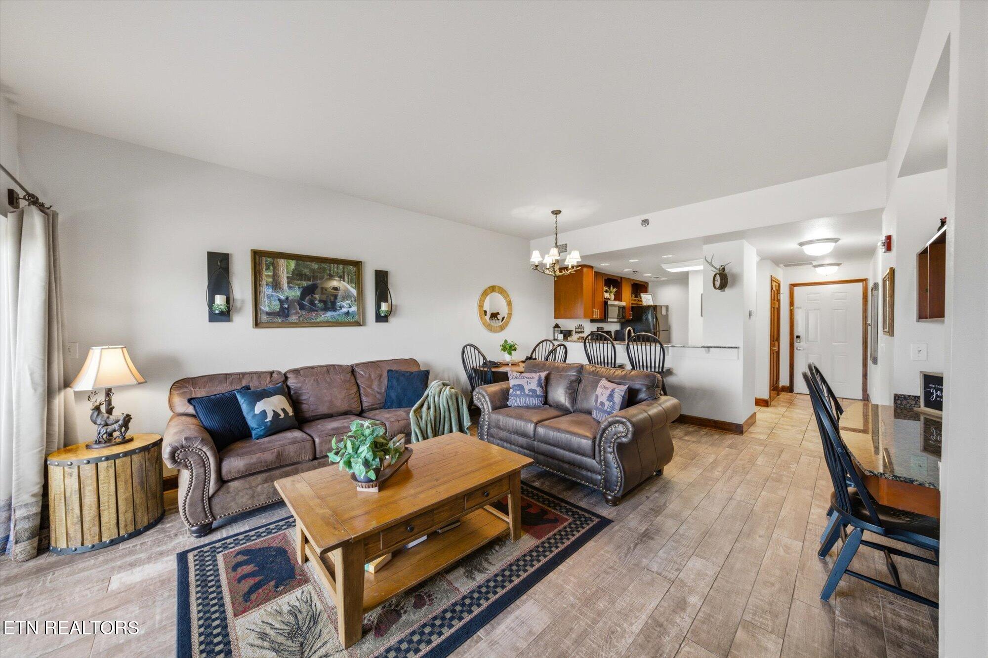 410 Big Bear Way Pigeon Forge TN 37863