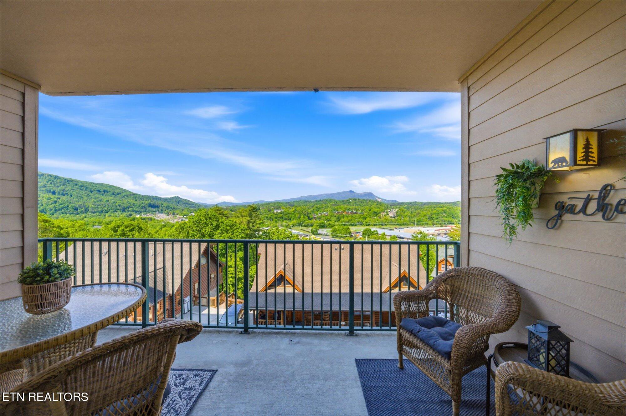 410 Big Bear Way Pigeon Forge TN 37863