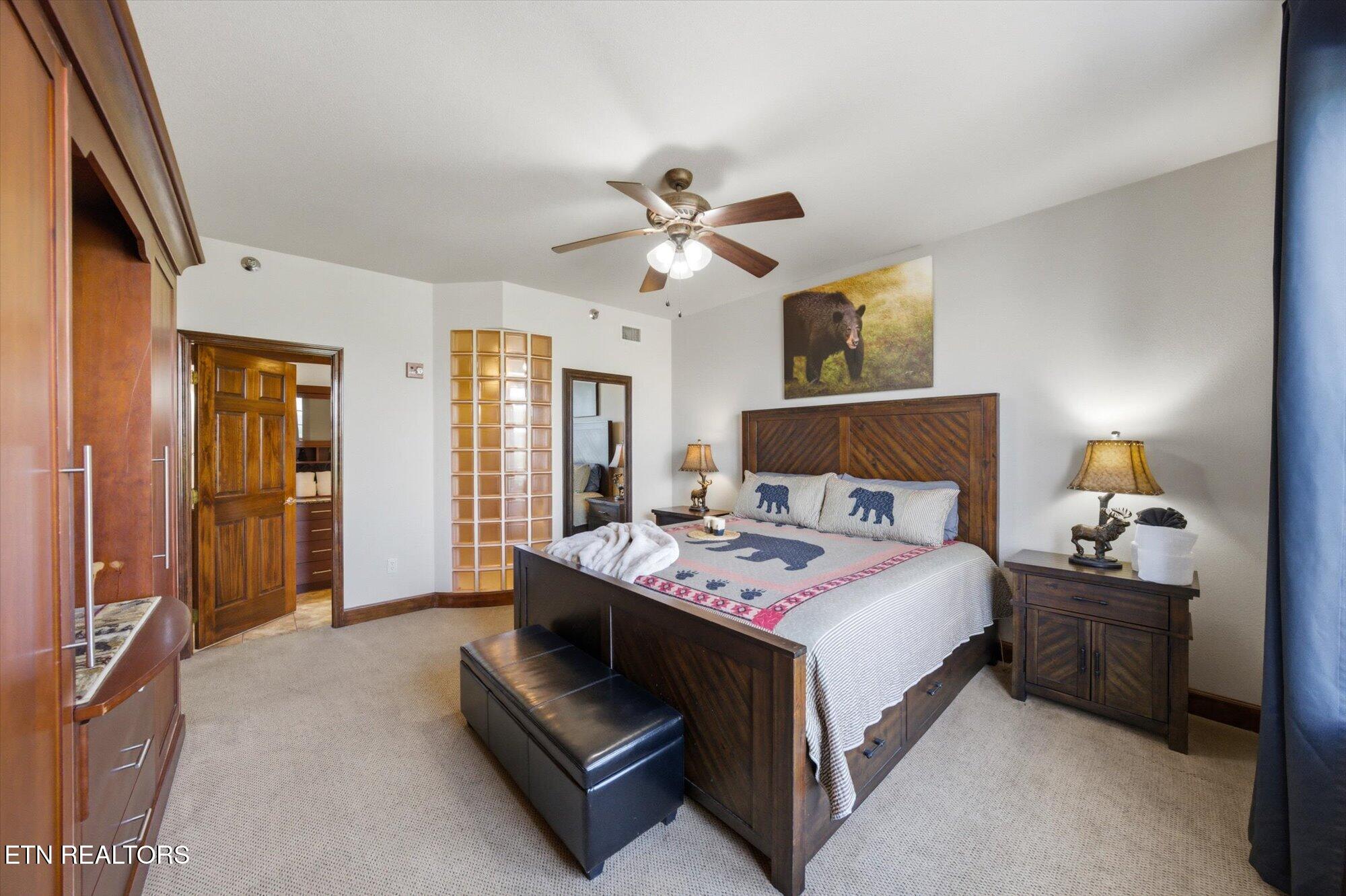 410 Big Bear Way Pigeon Forge TN 37863