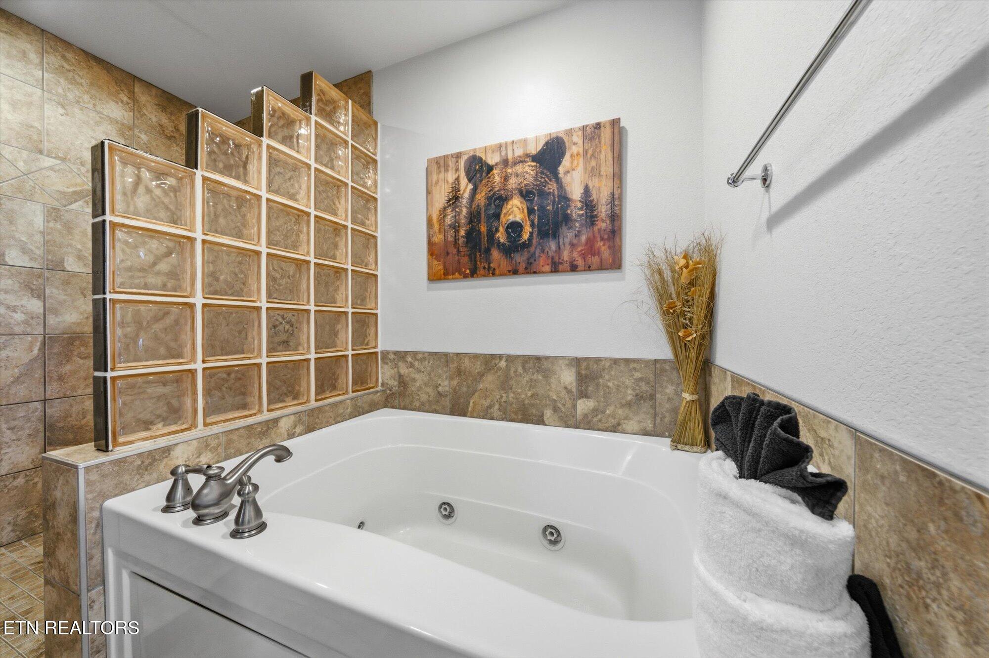 410 Big Bear Way Pigeon Forge TN 37863