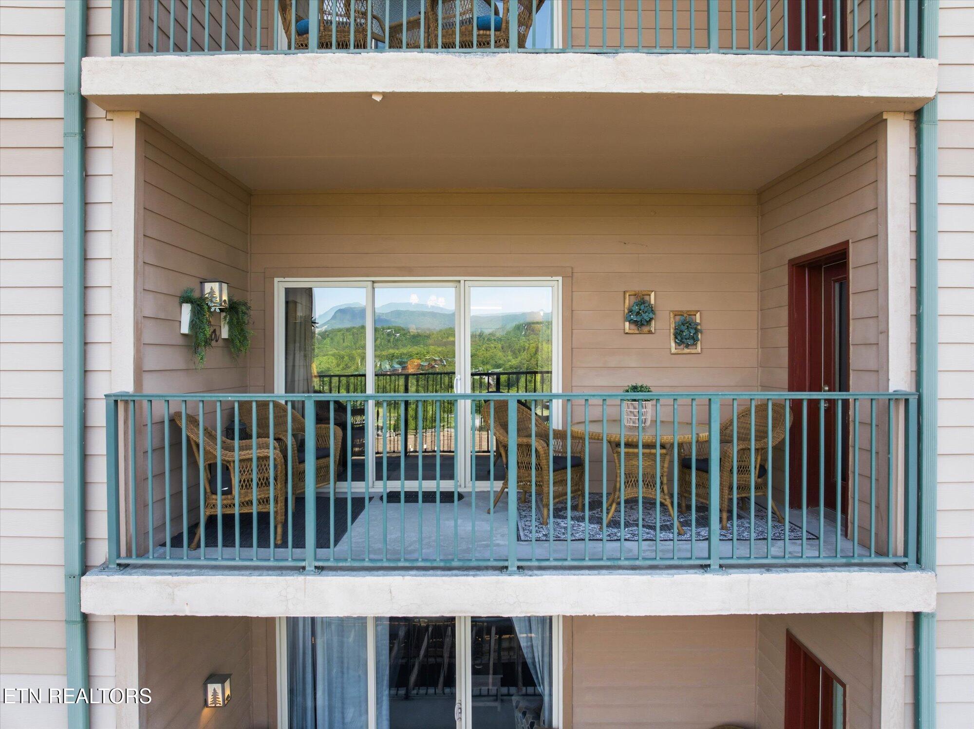 410 Big Bear Way Pigeon Forge TN 37863