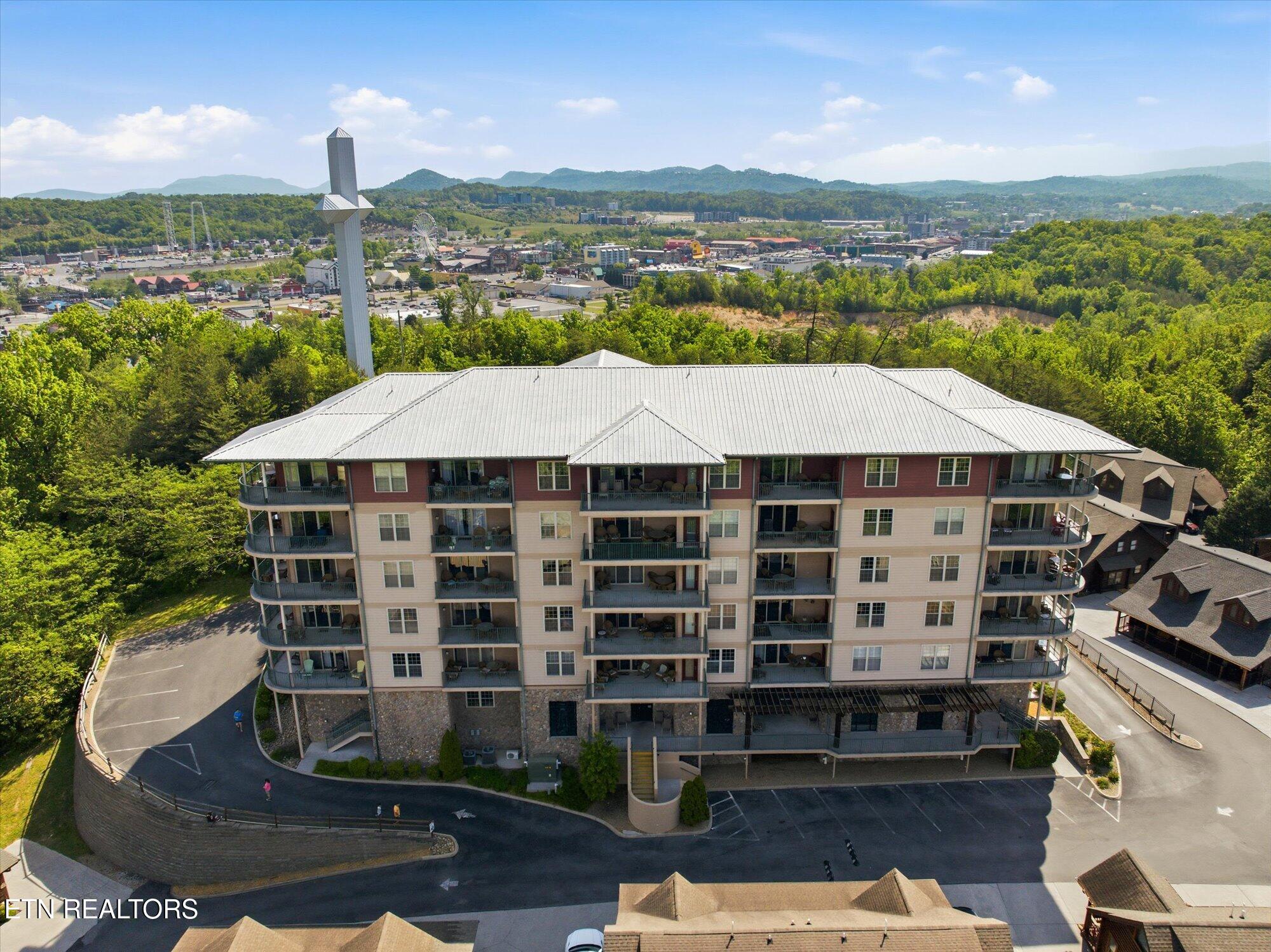 410 Big Bear Way Pigeon Forge TN 37863