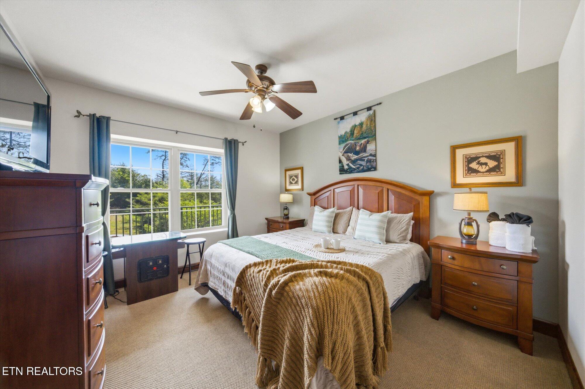 410 Big Bear Way Pigeon Forge TN 37863