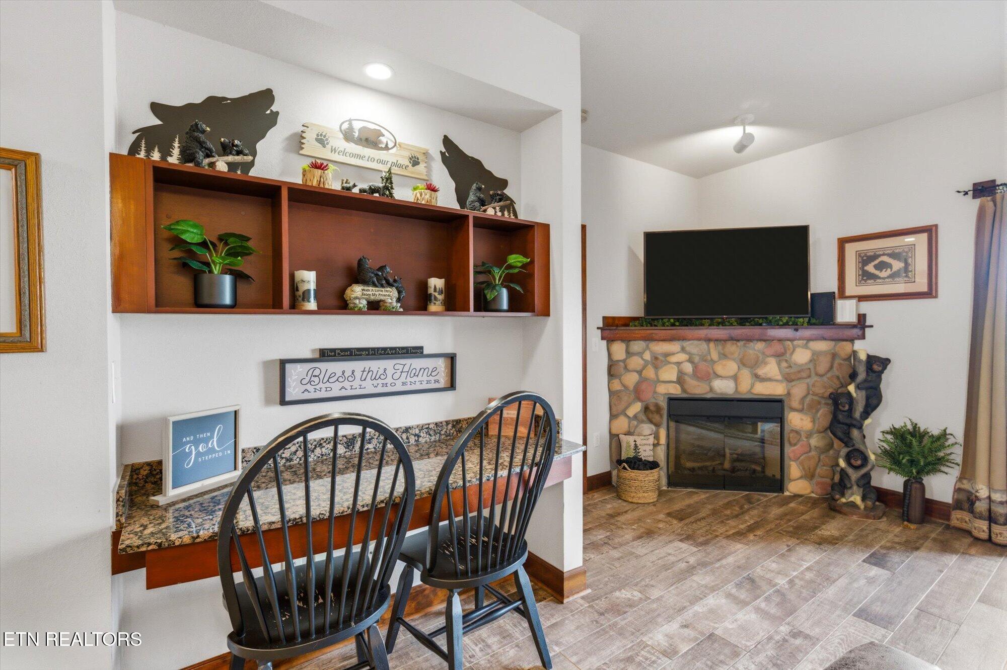 410 Big Bear Way Pigeon Forge TN 37863