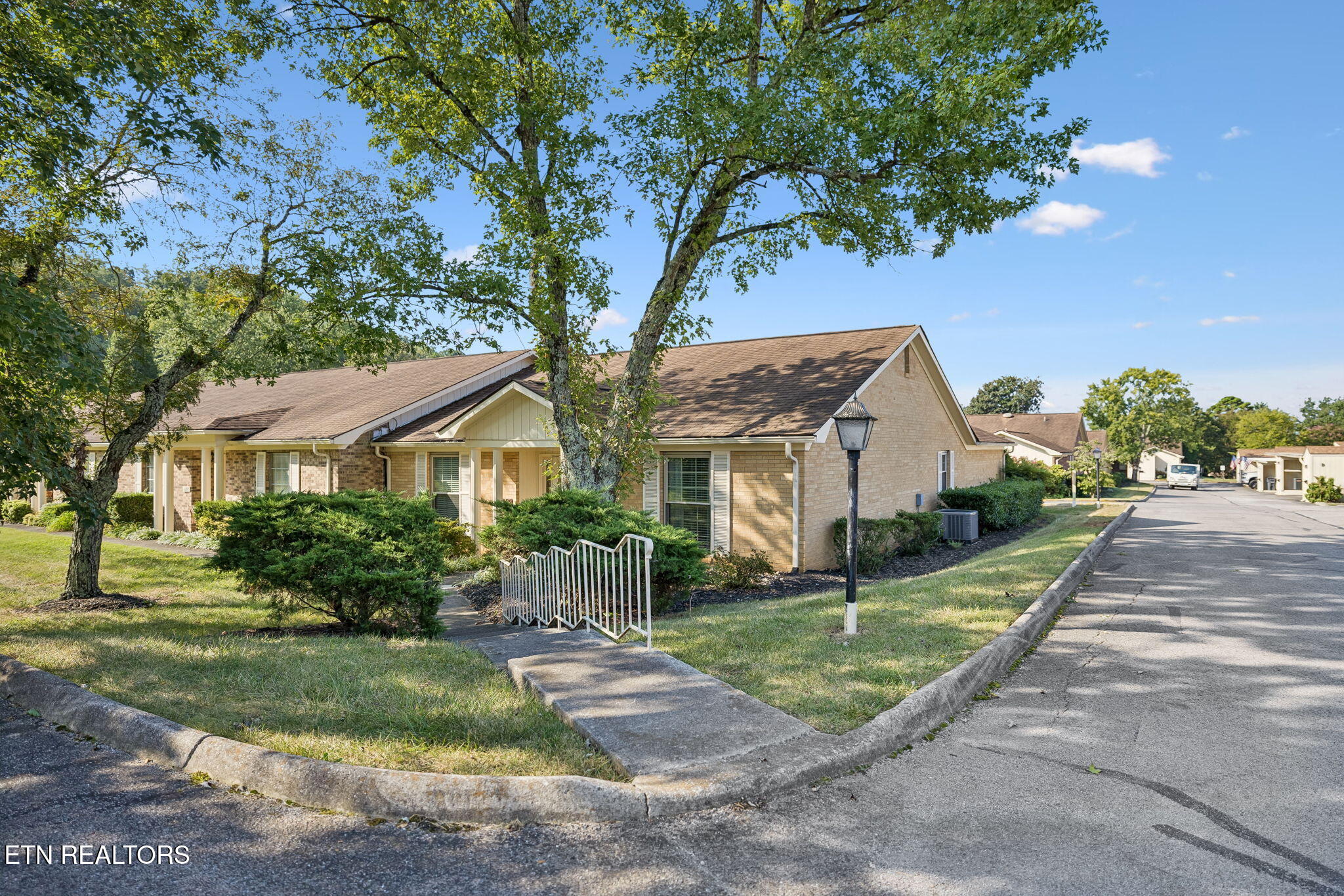 7914 Gleason Drive Knoxville TN 37919