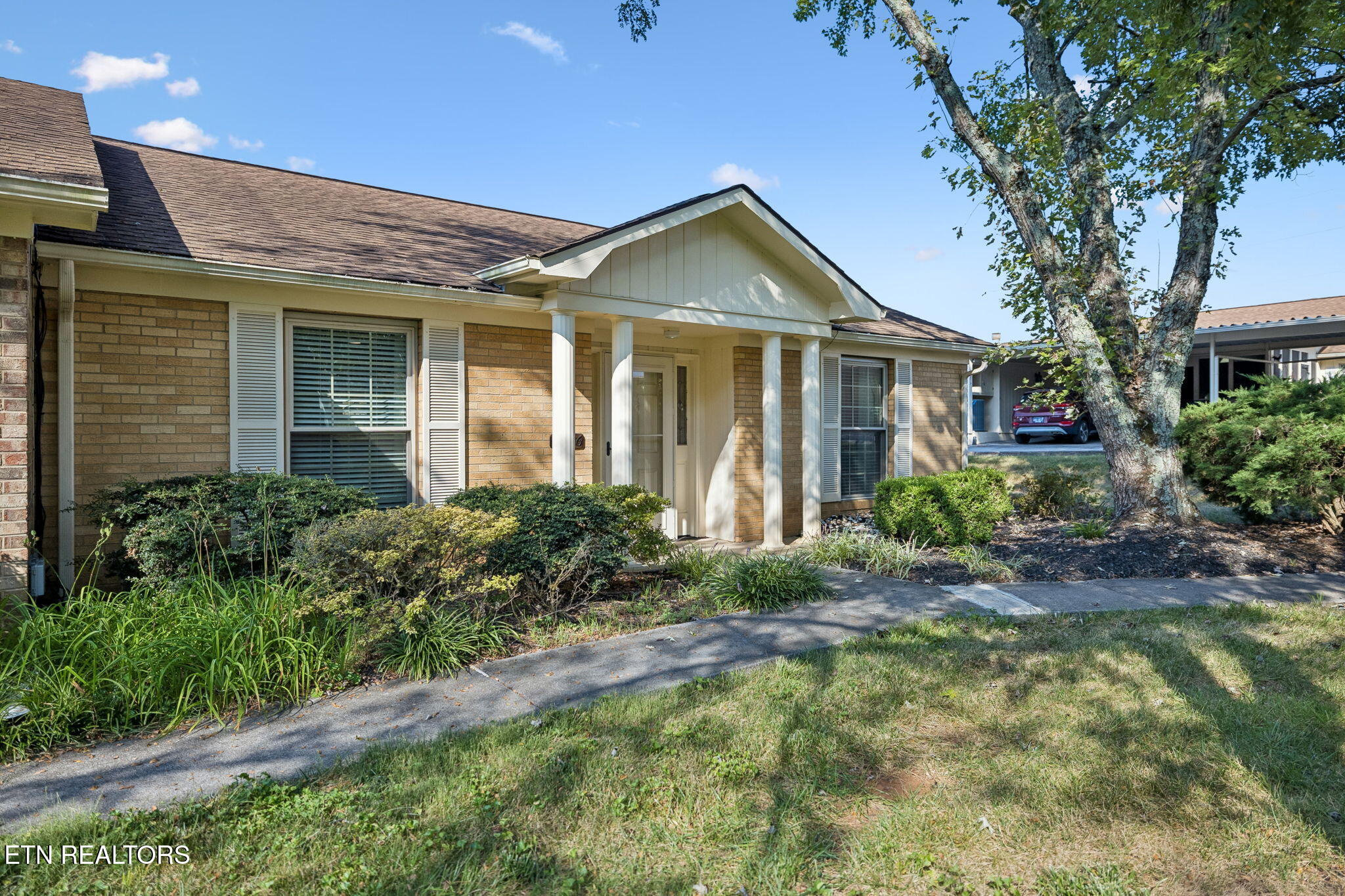 7914 Gleason Drive Knoxville TN 37919