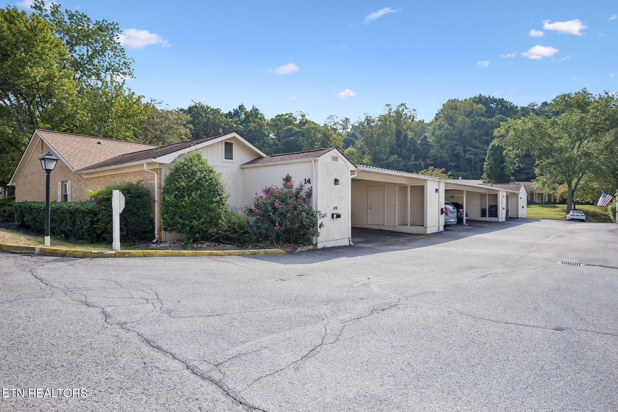 7914 Gleason Drive Knoxville TN 37919