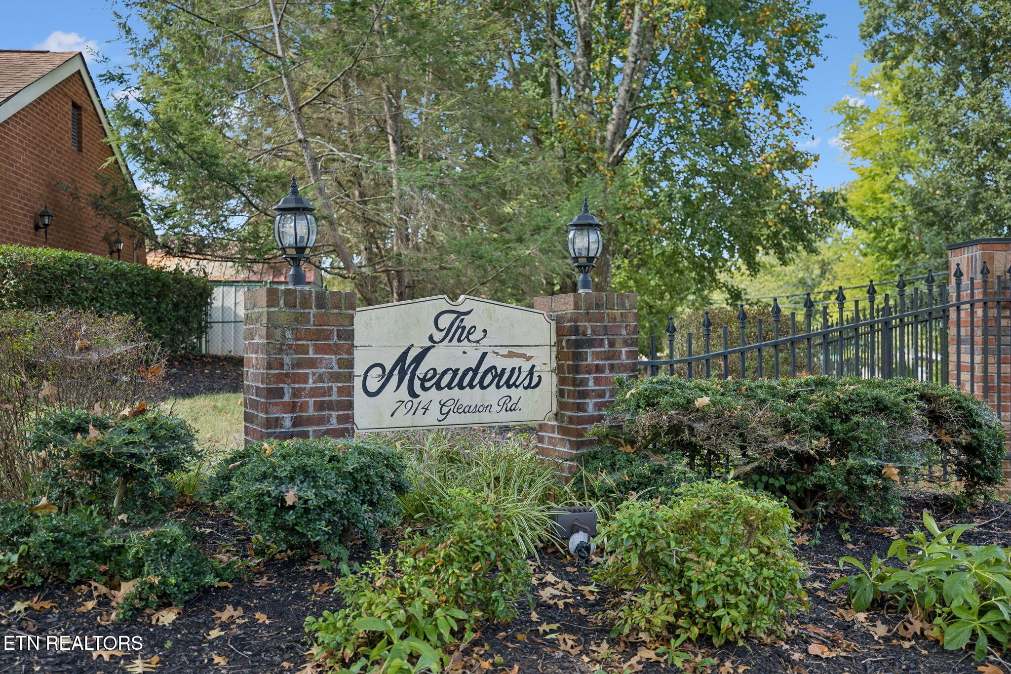 7914 Gleason Drive Knoxville TN 37919