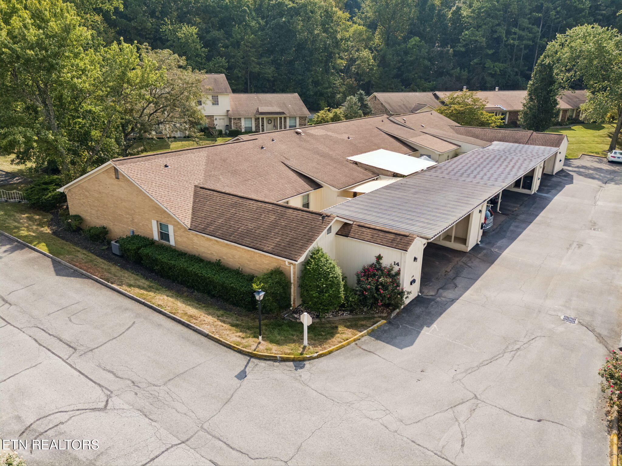 7914 Gleason Drive Knoxville TN 37919
