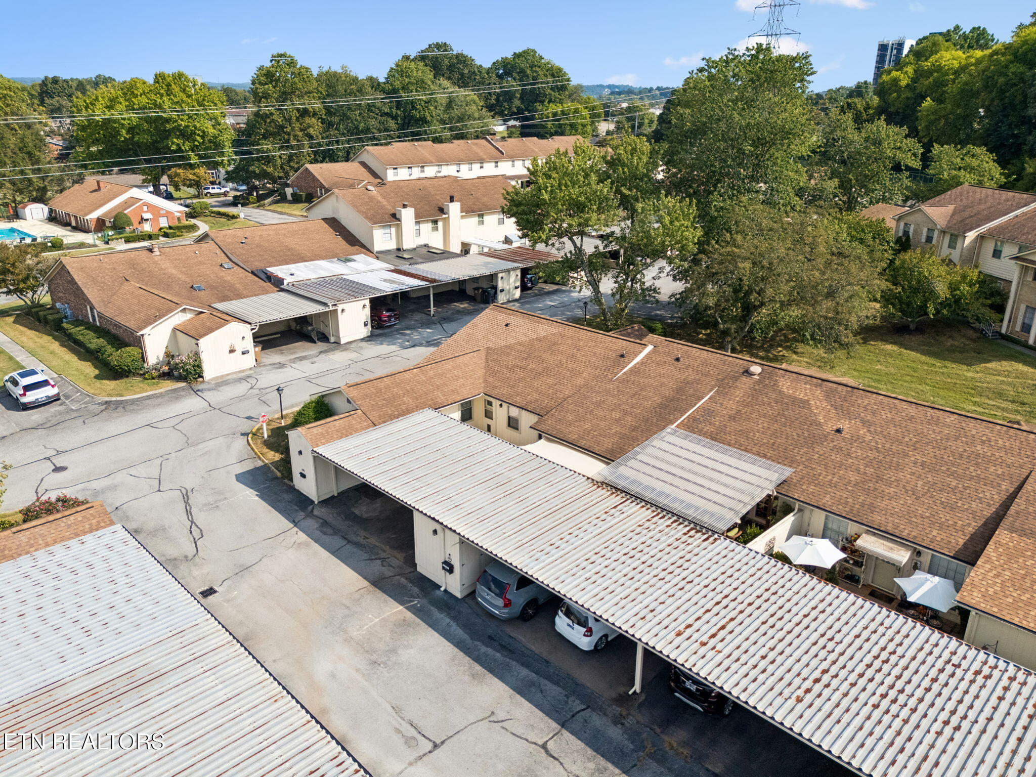 7914 Gleason Drive Knoxville TN 37919