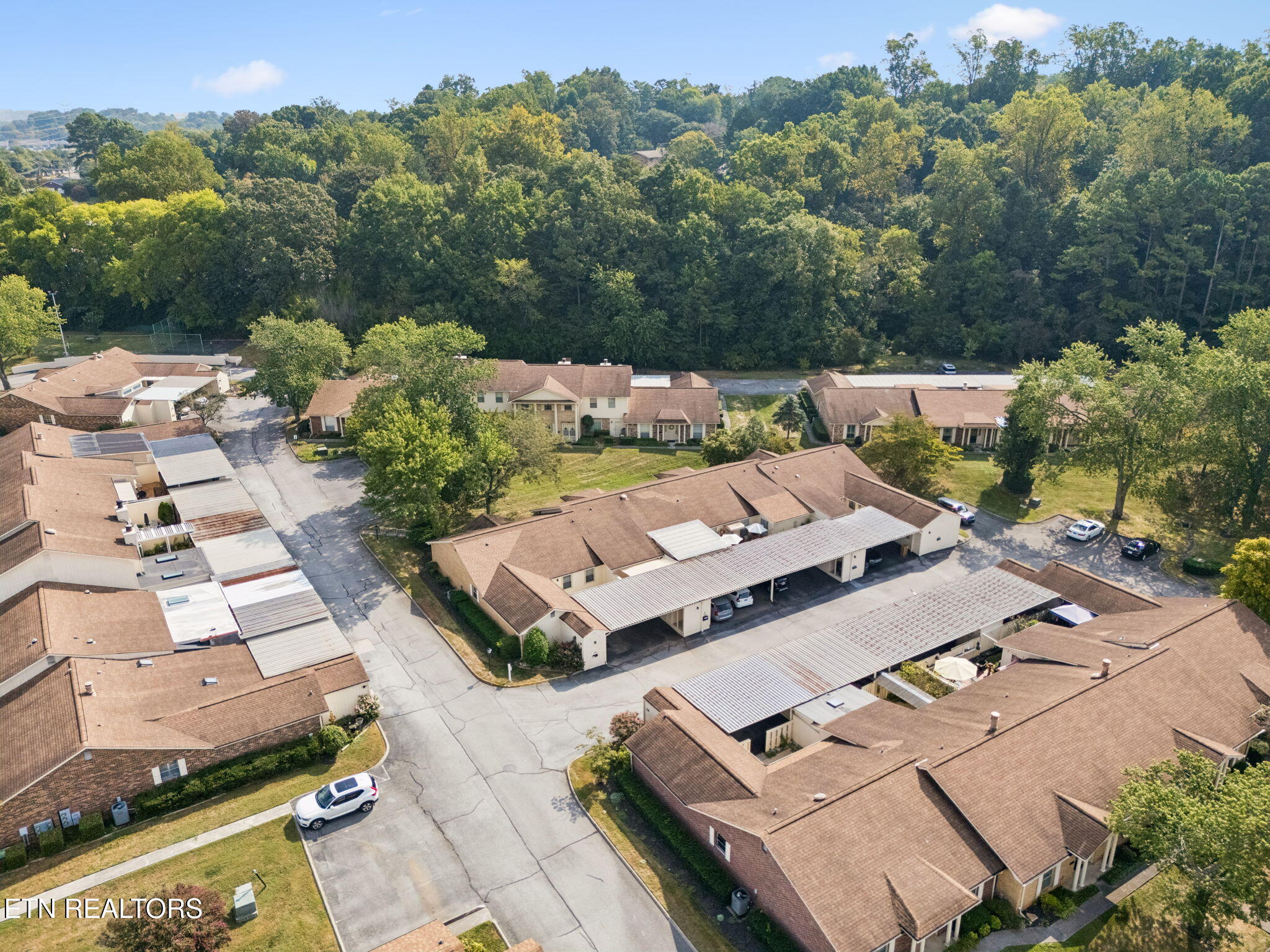 7914 Gleason Drive Knoxville TN 37919