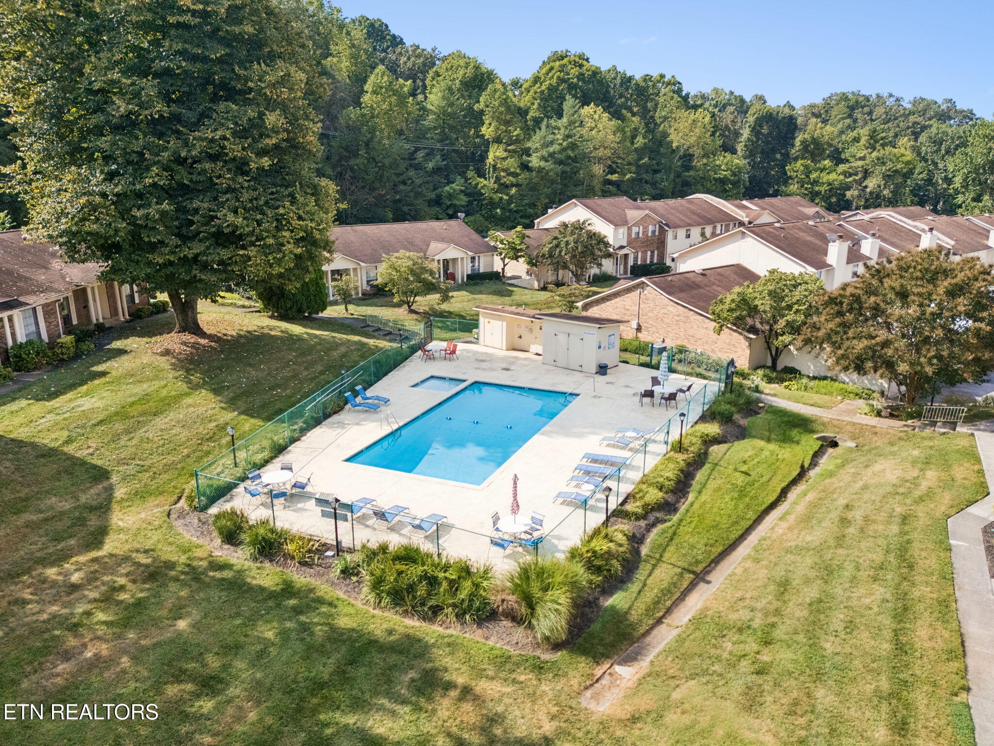 7914 Gleason Drive Knoxville TN 37919