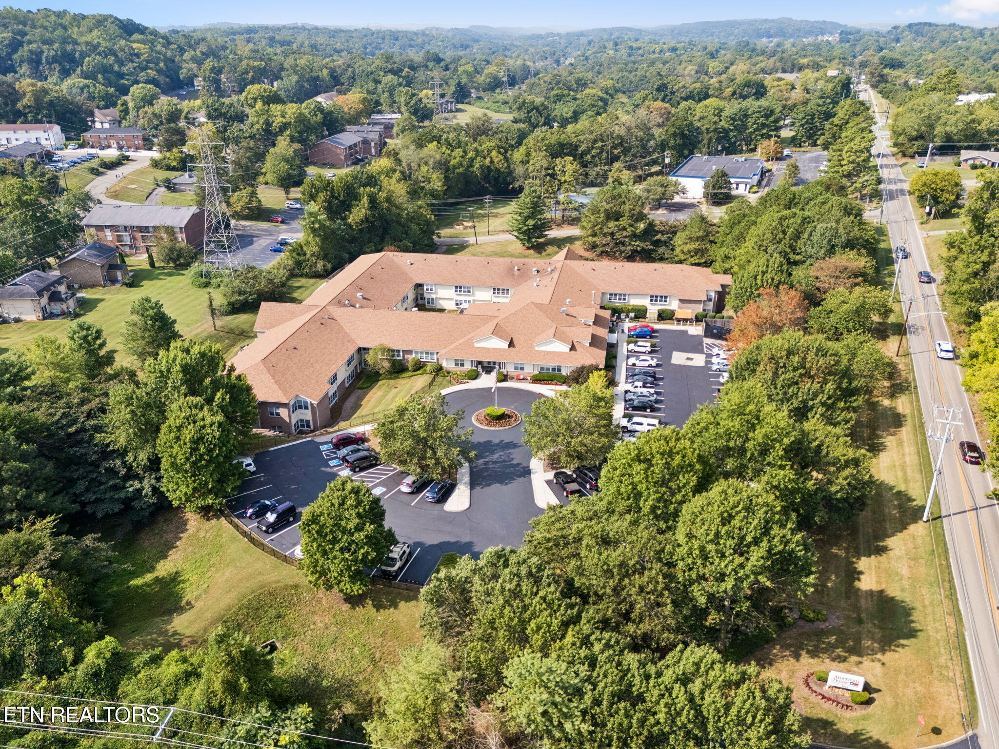 7914 Gleason Drive Knoxville TN 37919