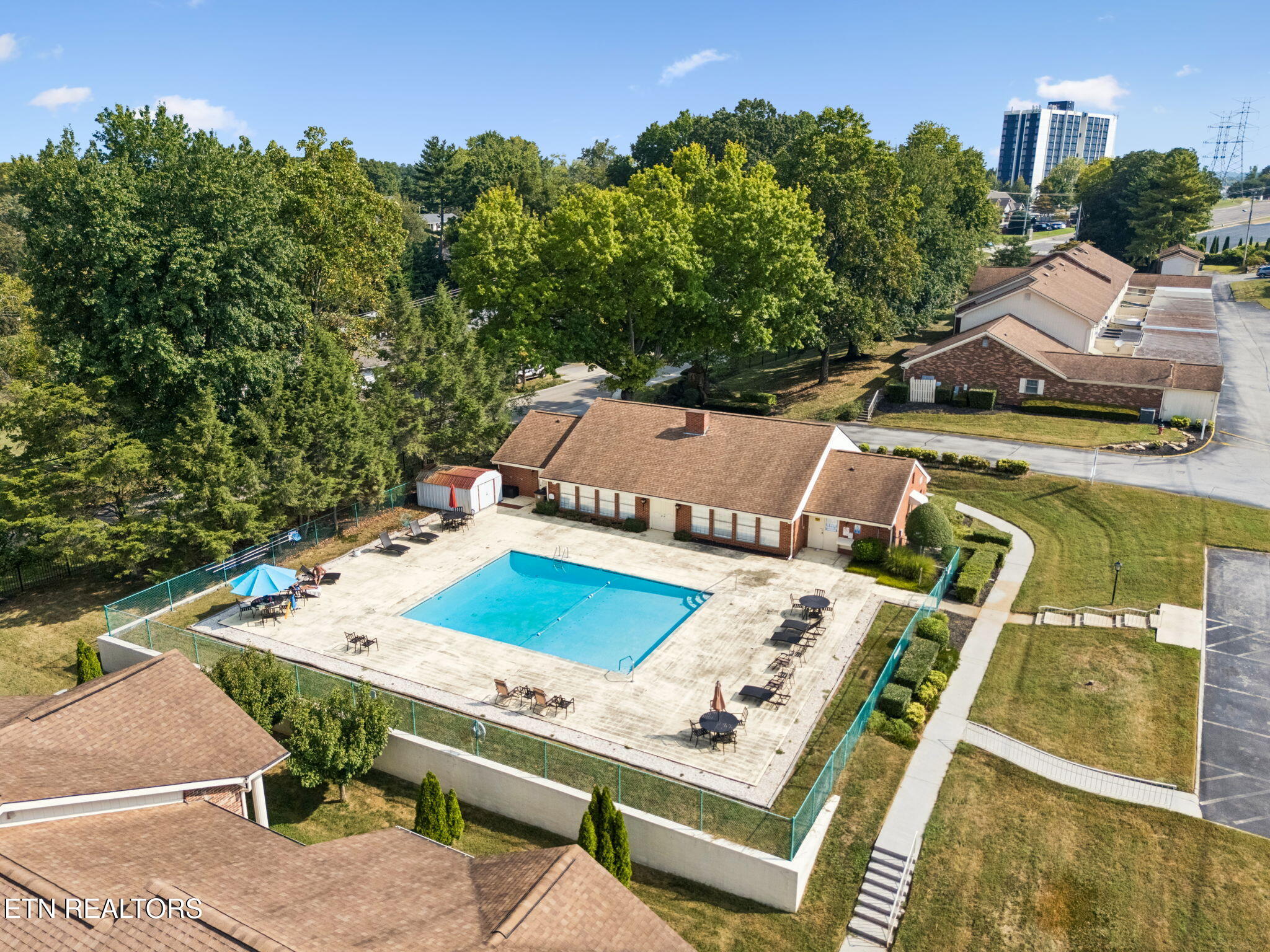 7914 Gleason Drive Knoxville TN 37919