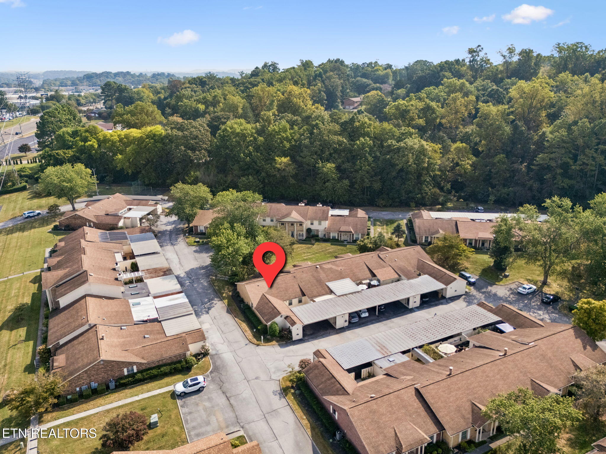 7914 Gleason Drive Knoxville TN 37919