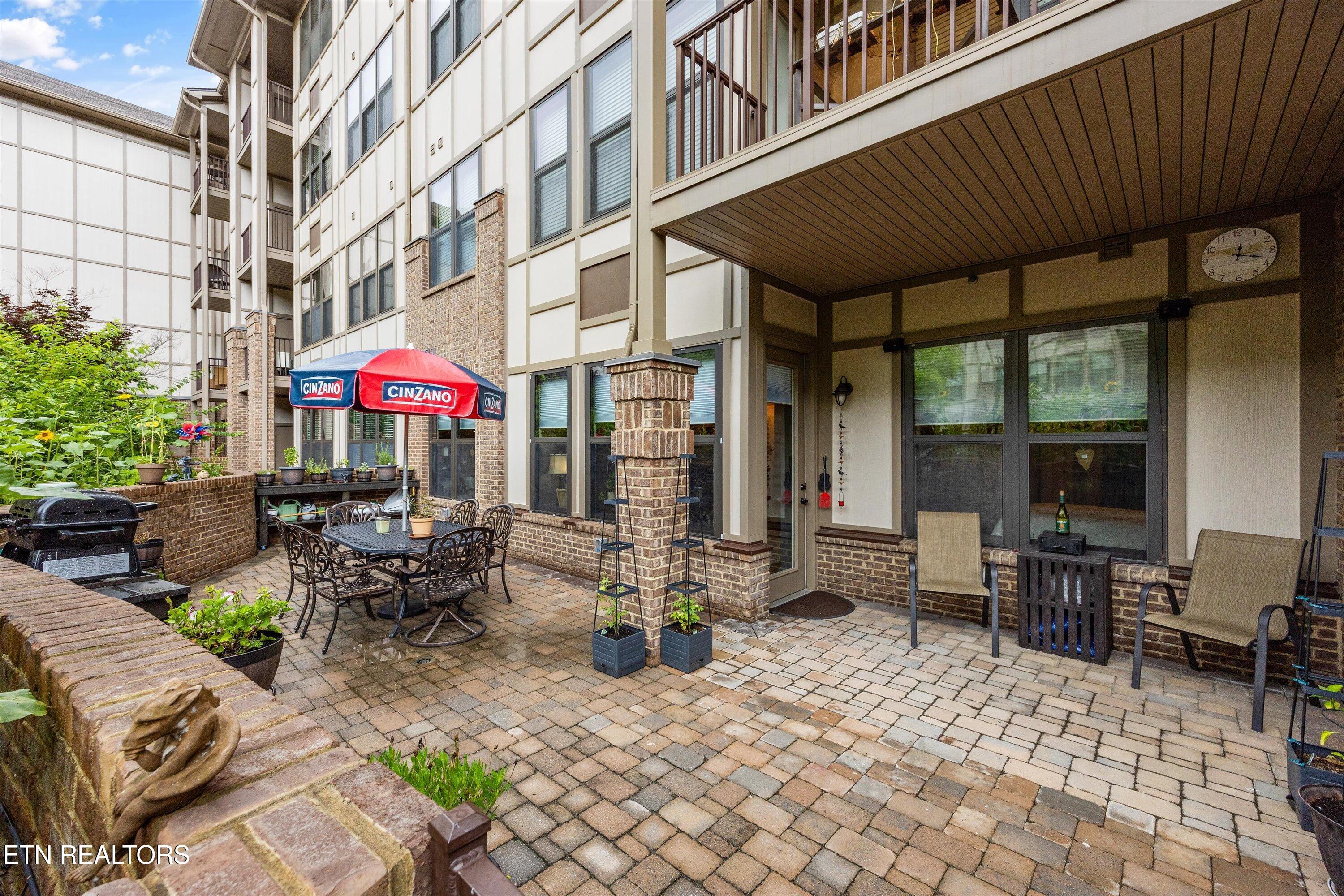 445 W Blount Avenue Knoxville TN 37920