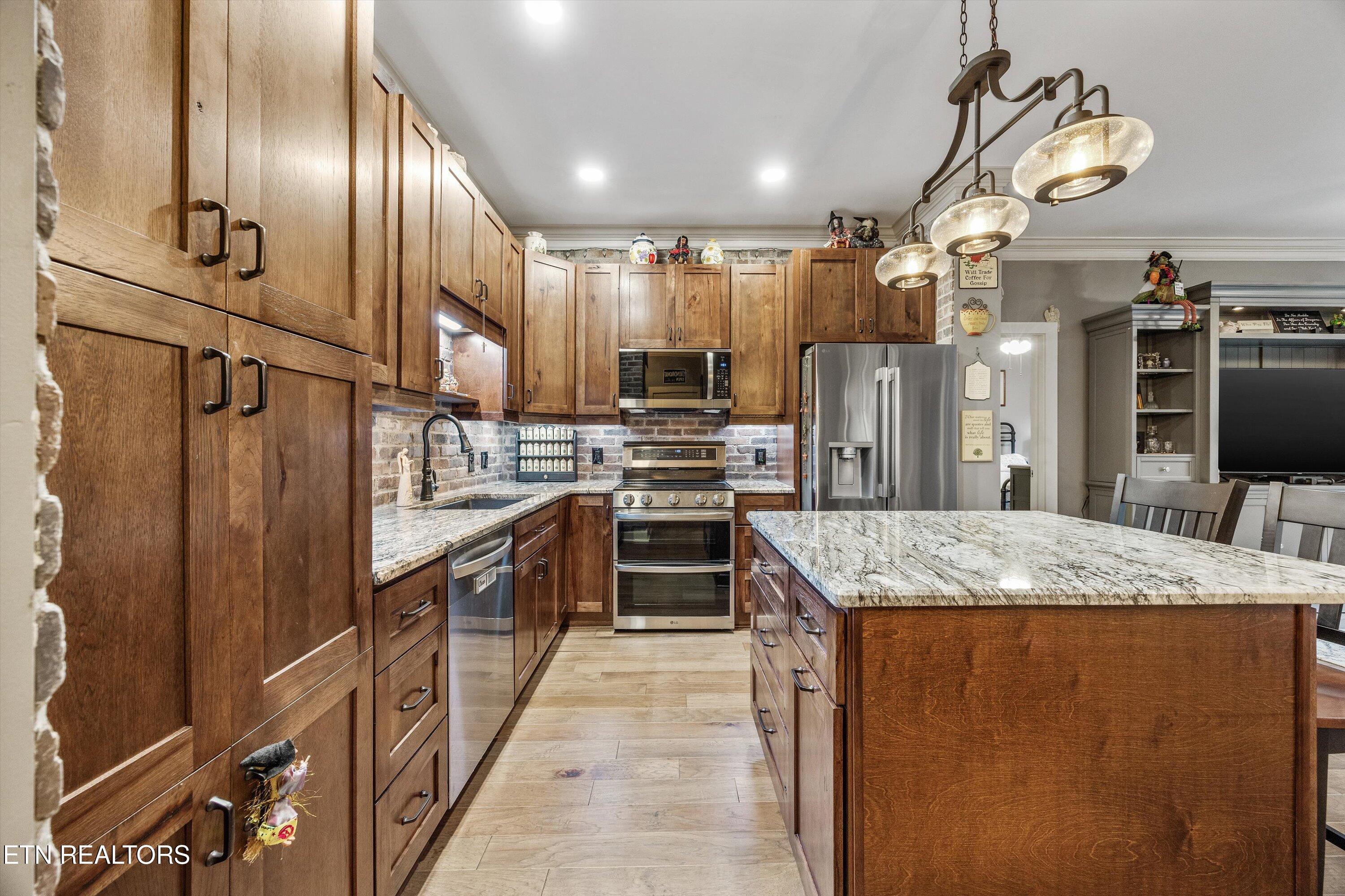 445 W Blount Avenue Knoxville TN 37920