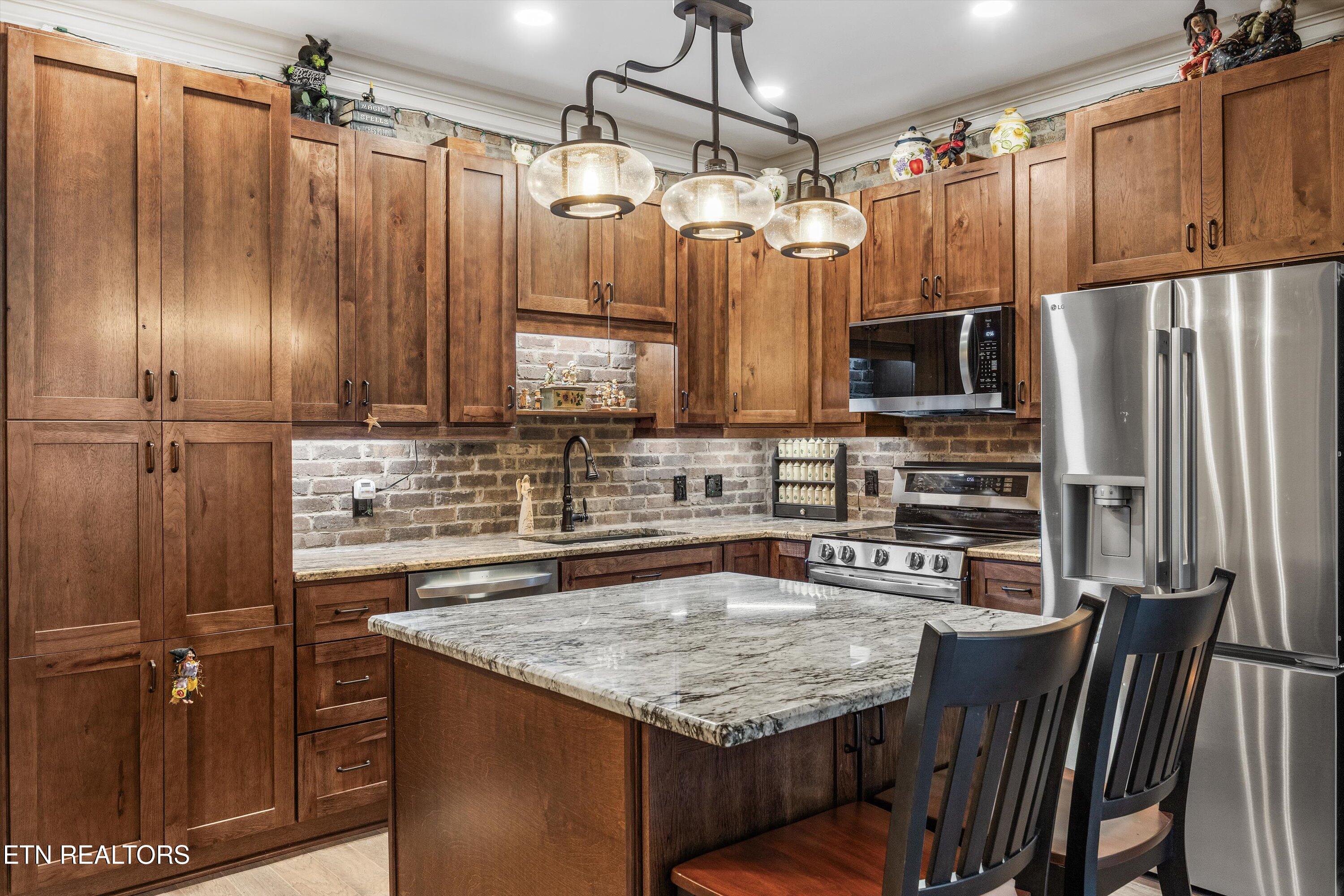 445 W Blount Avenue Knoxville TN 37920