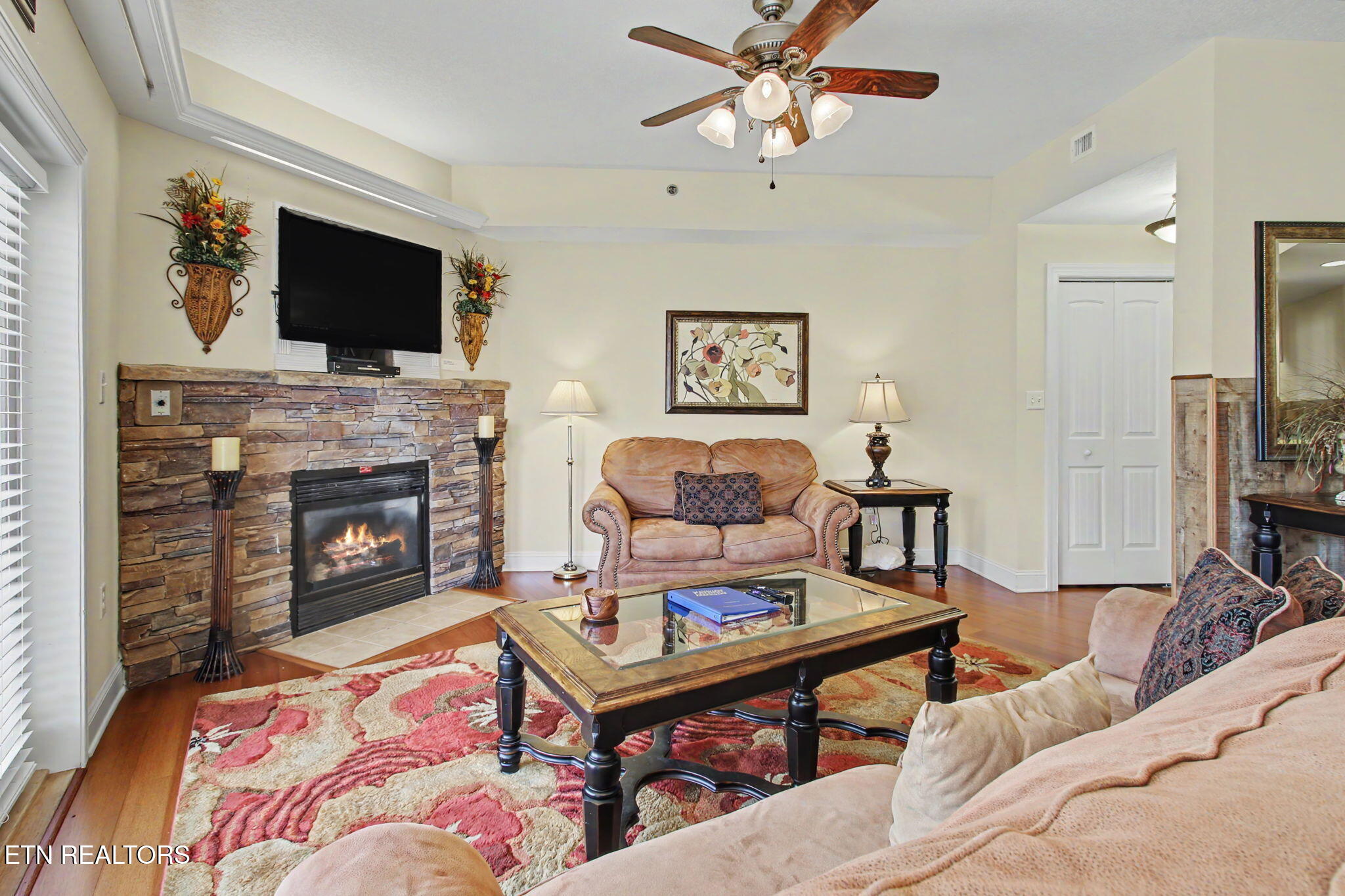 513 Mccarter Road Gatlinburg TN 37738