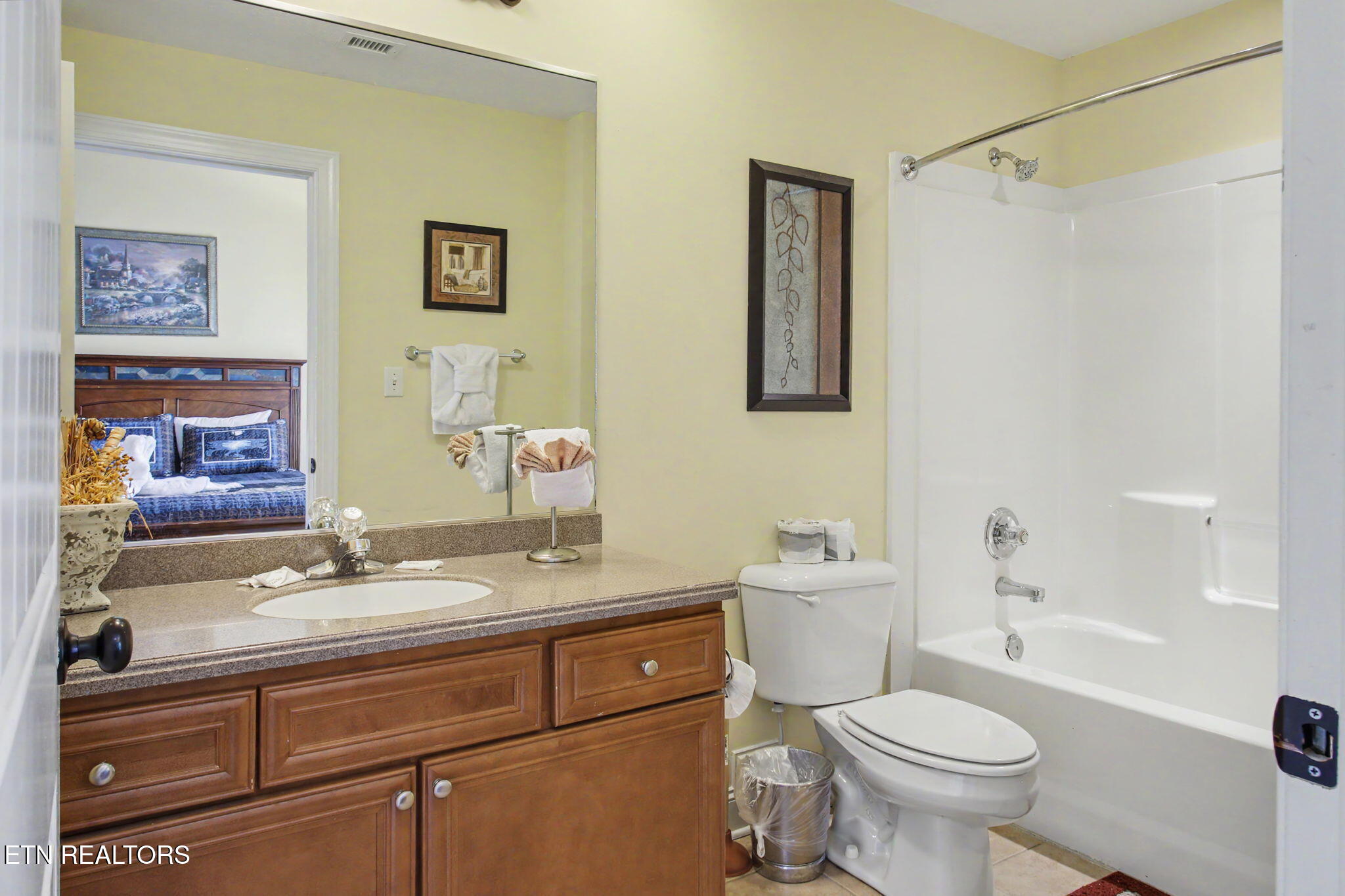 513 Mccarter Road Gatlinburg TN 37738