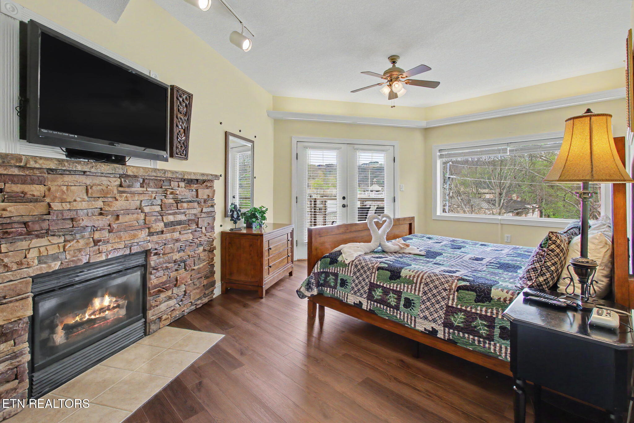 513 Mccarter Road Gatlinburg TN 37738