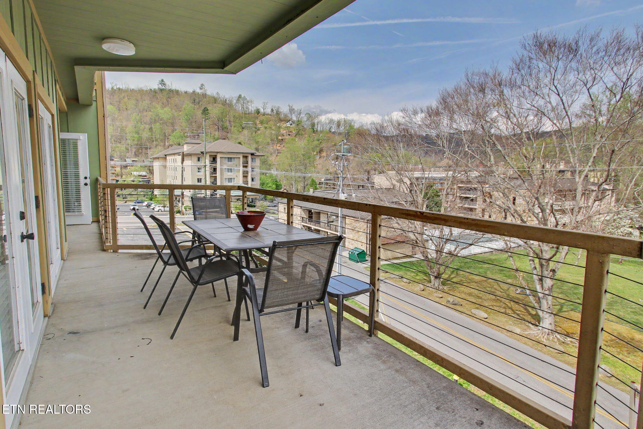 513 Mccarter Road Gatlinburg TN 37738