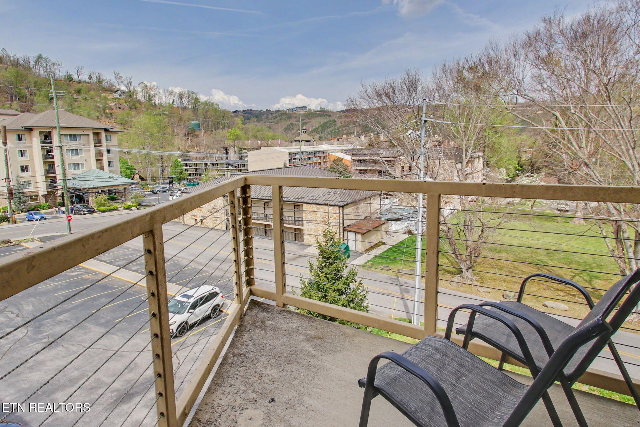 513 Mccarter Road Gatlinburg TN 37738