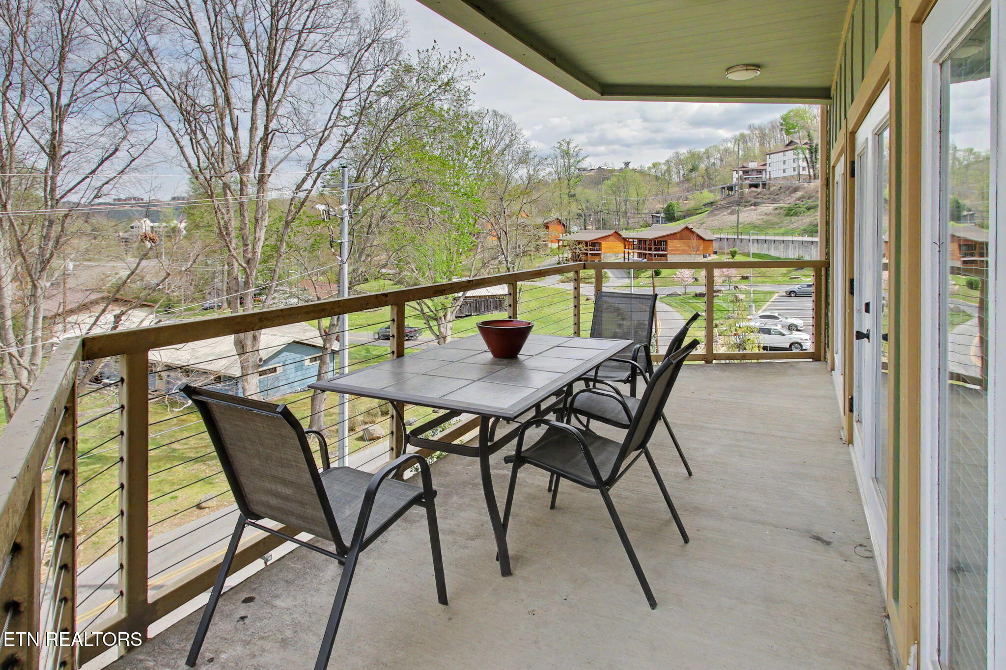 513 Mccarter Road Gatlinburg TN 37738