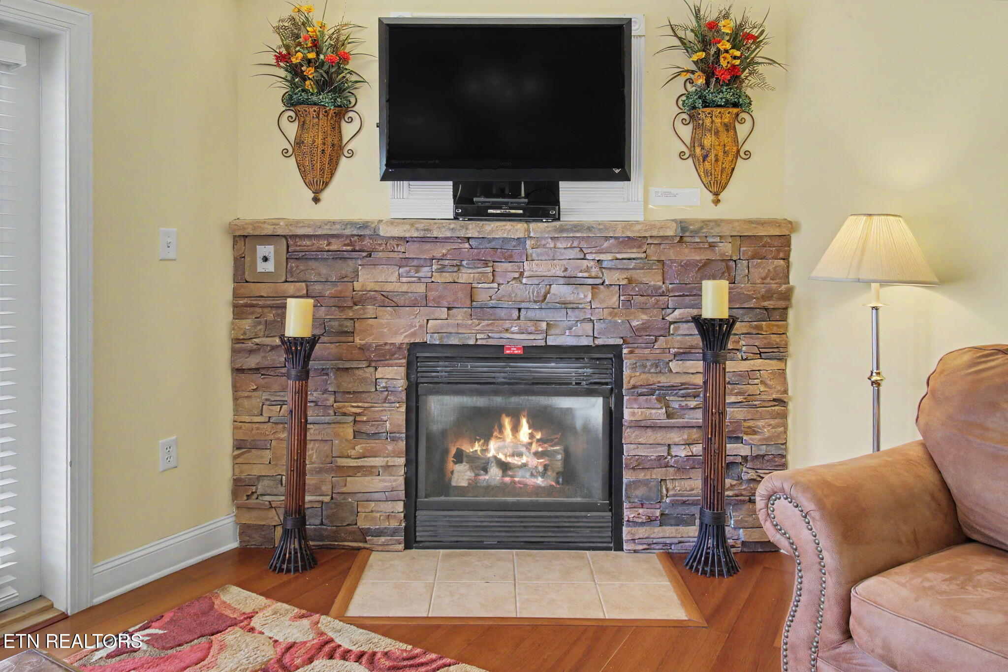 513 Mccarter Road Gatlinburg TN 37738