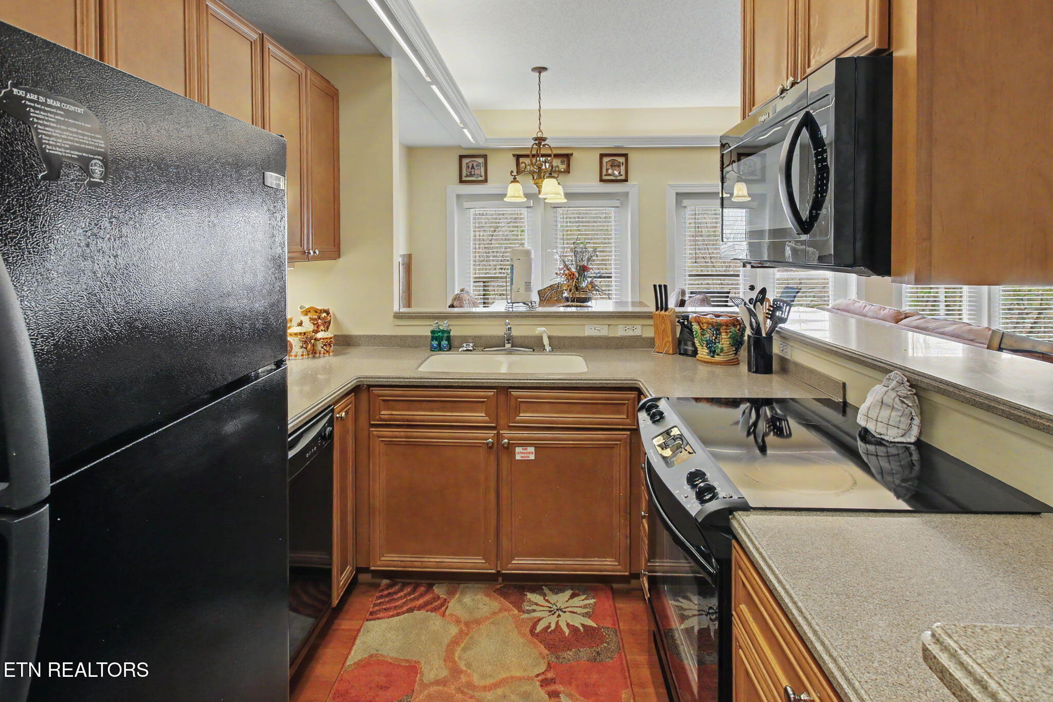 513 Mccarter Road Gatlinburg TN 37738