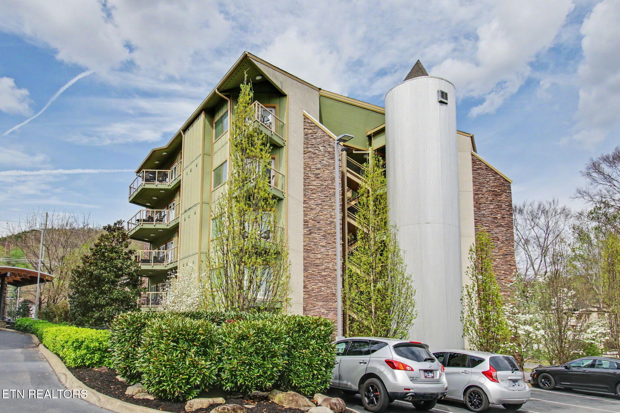 513 Mccarter Road Gatlinburg TN 37738