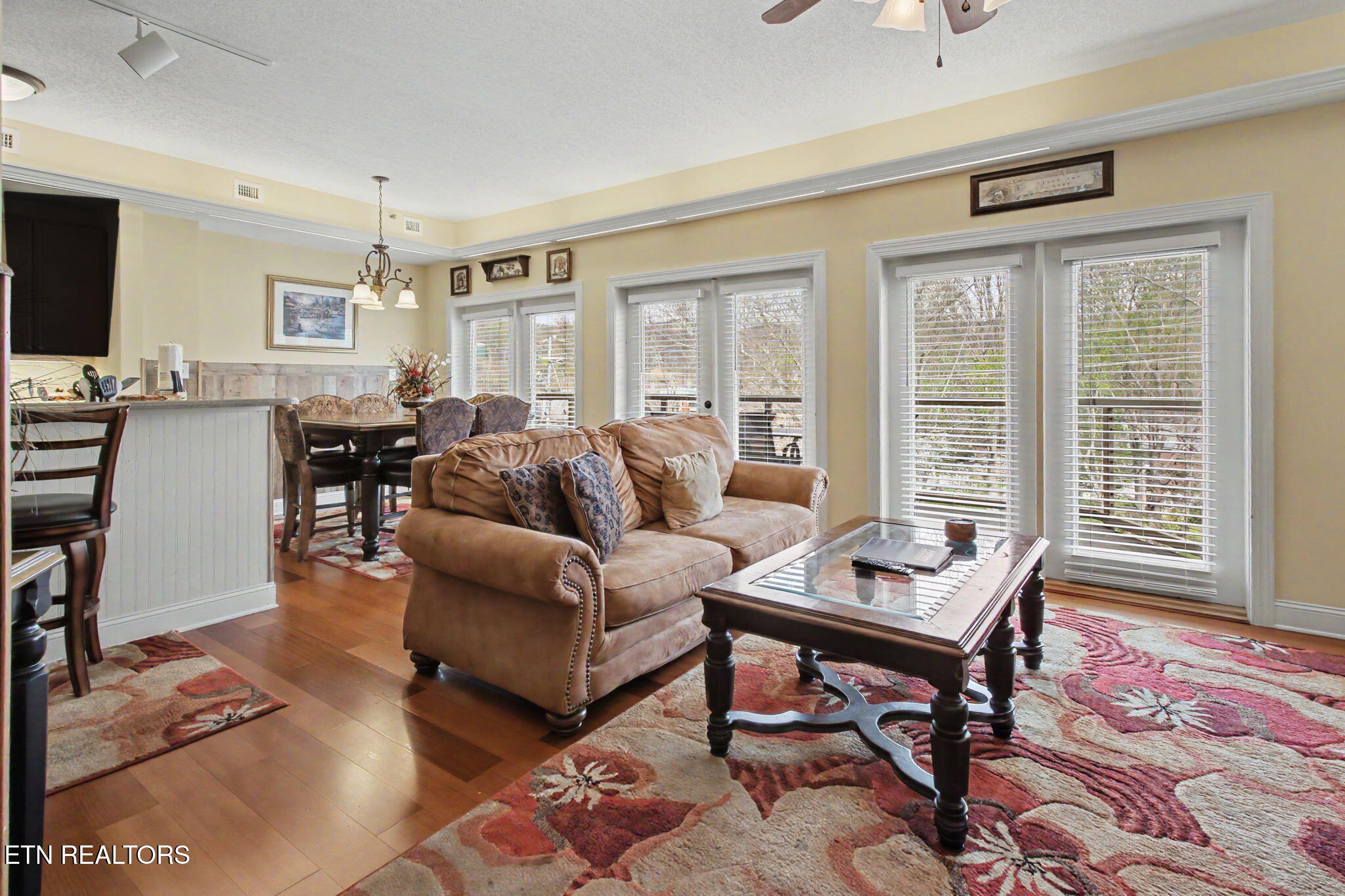 513 Mccarter Road Gatlinburg TN 37738