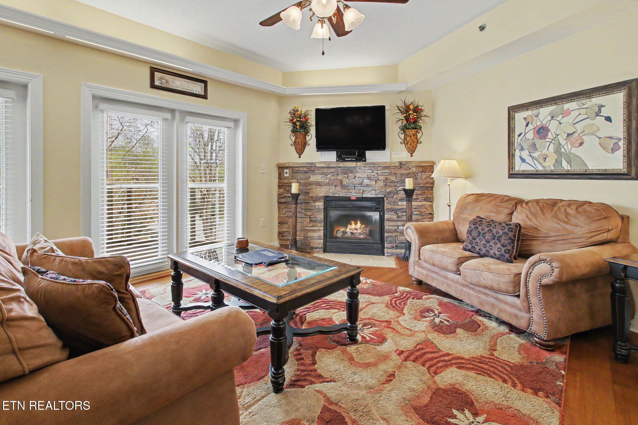 513 Mccarter Road Gatlinburg TN 37738