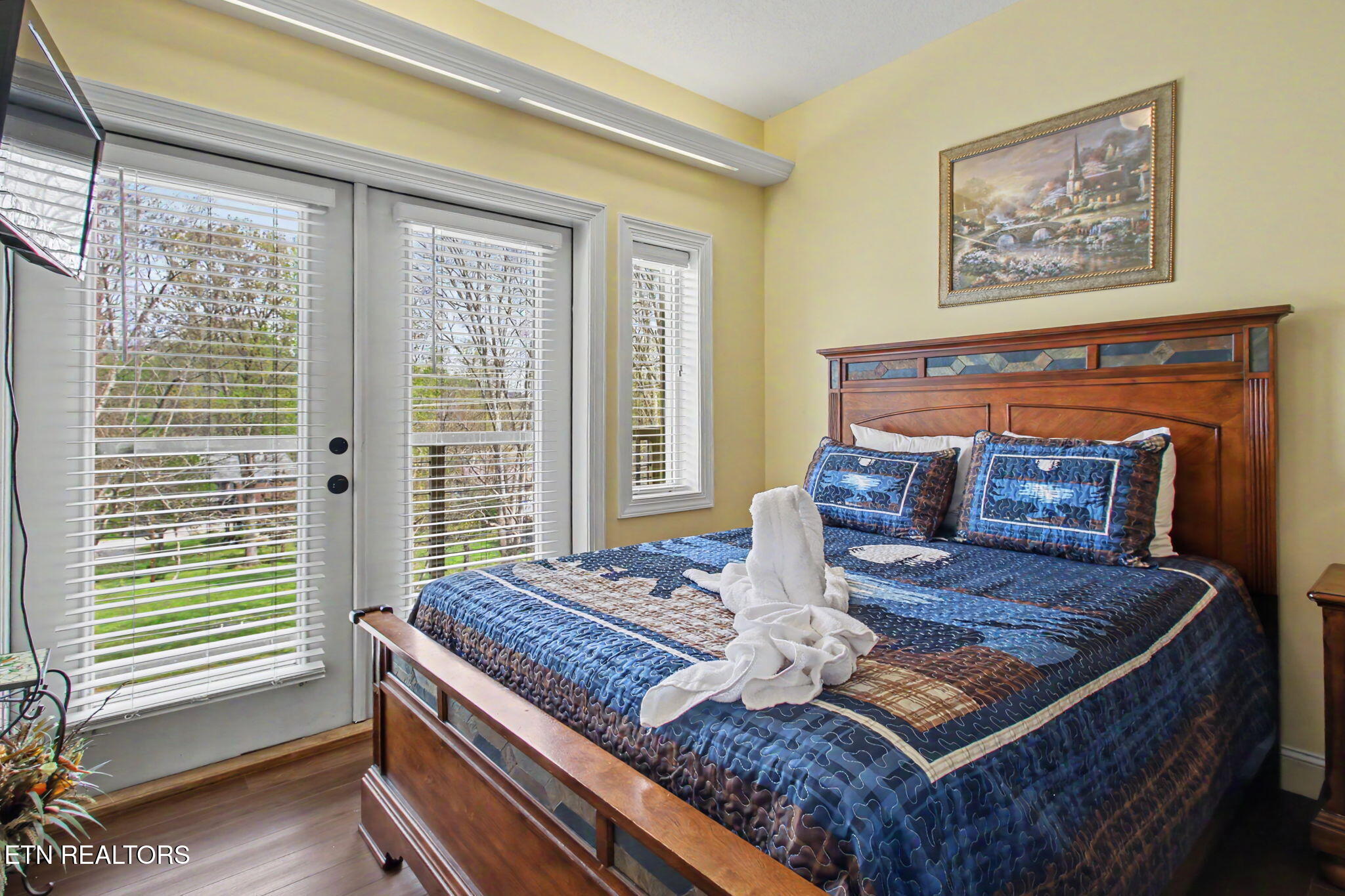 513 Mccarter Road Gatlinburg TN 37738