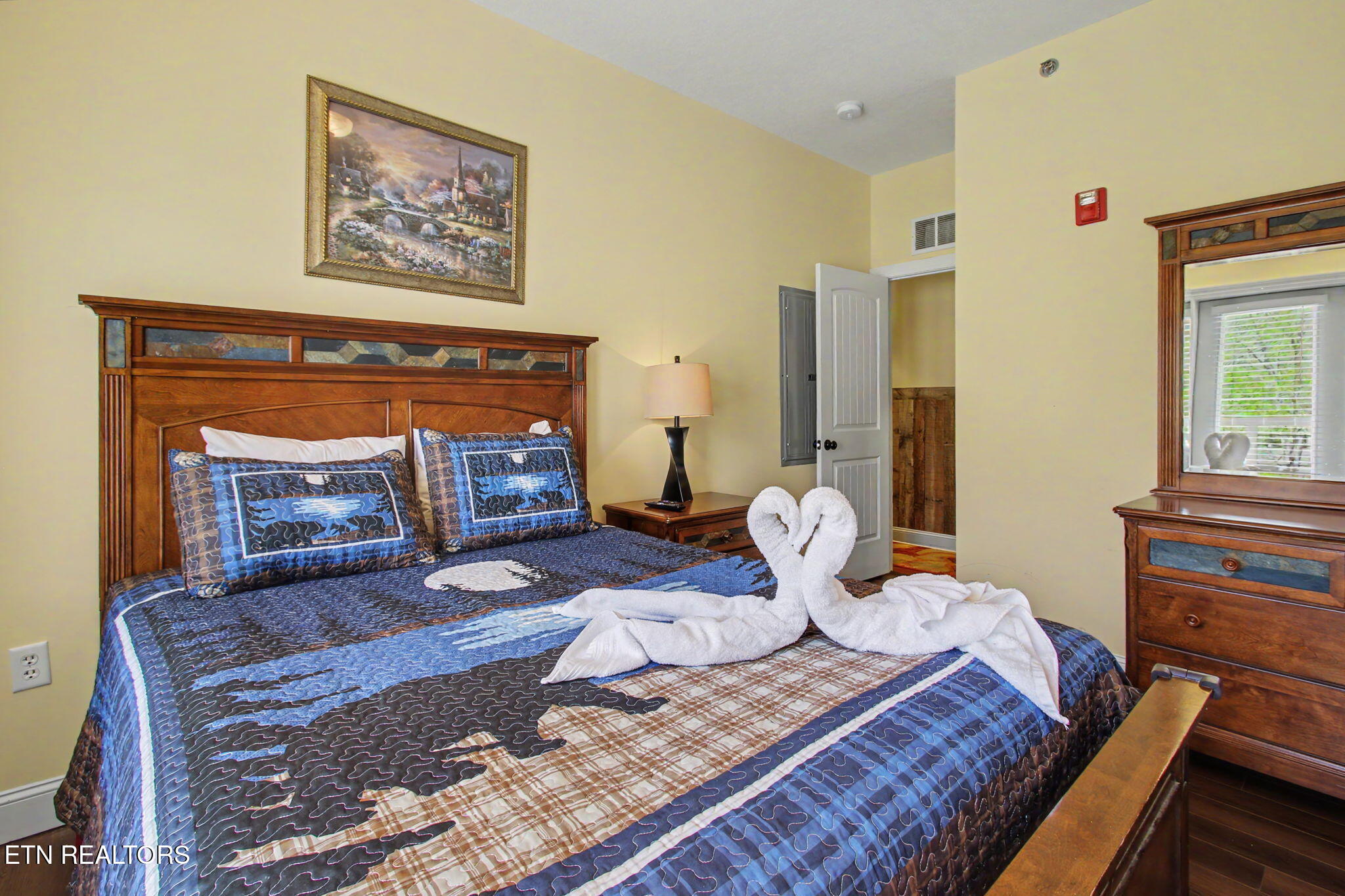 513 Mccarter Road Gatlinburg TN 37738