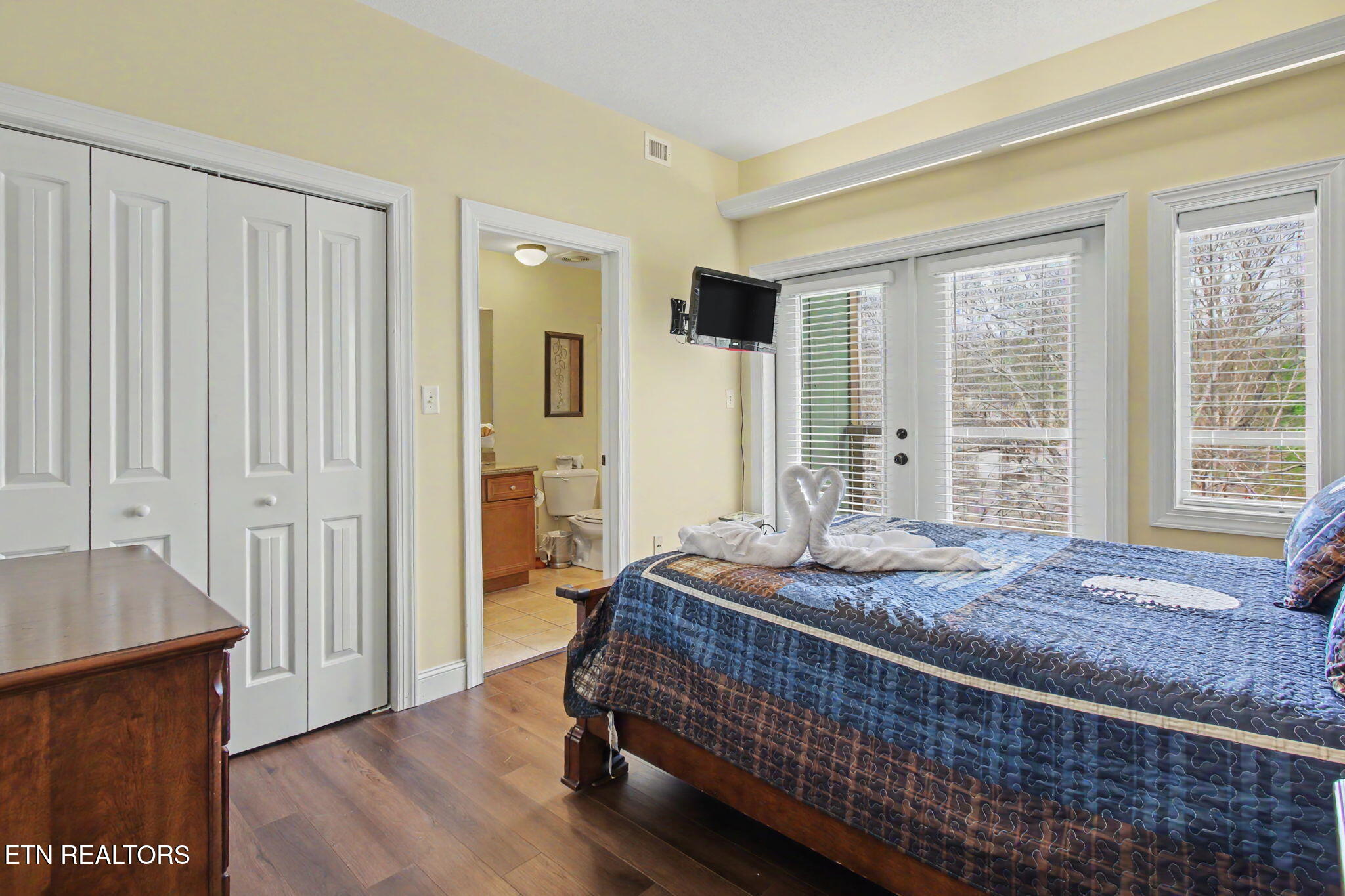 513 Mccarter Road Gatlinburg TN 37738