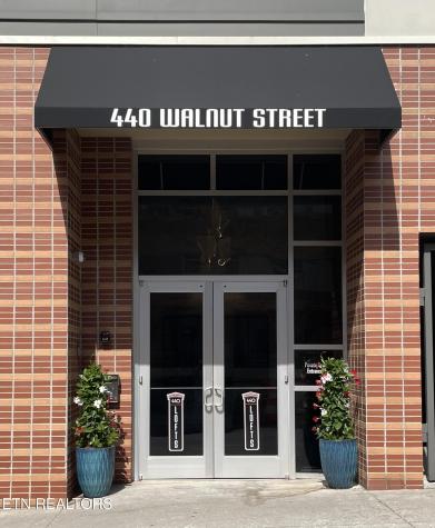 440 Walnut Street Knoxville TN 37902