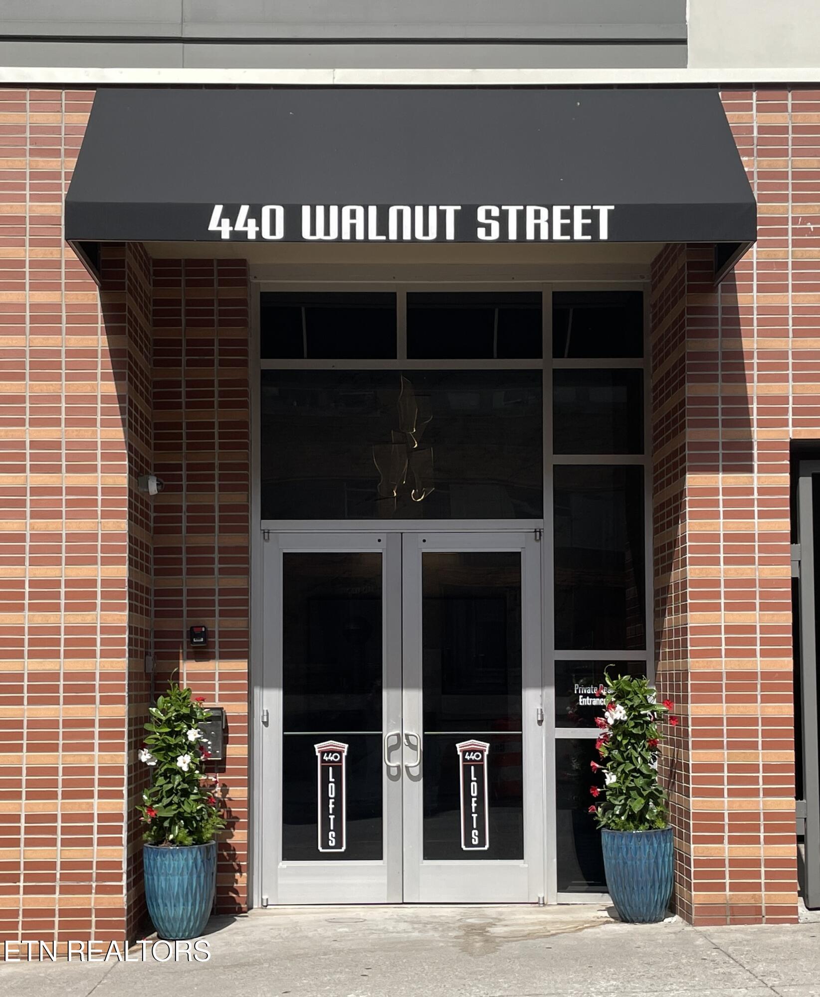 440 Walnut Street Knoxville TN 37902