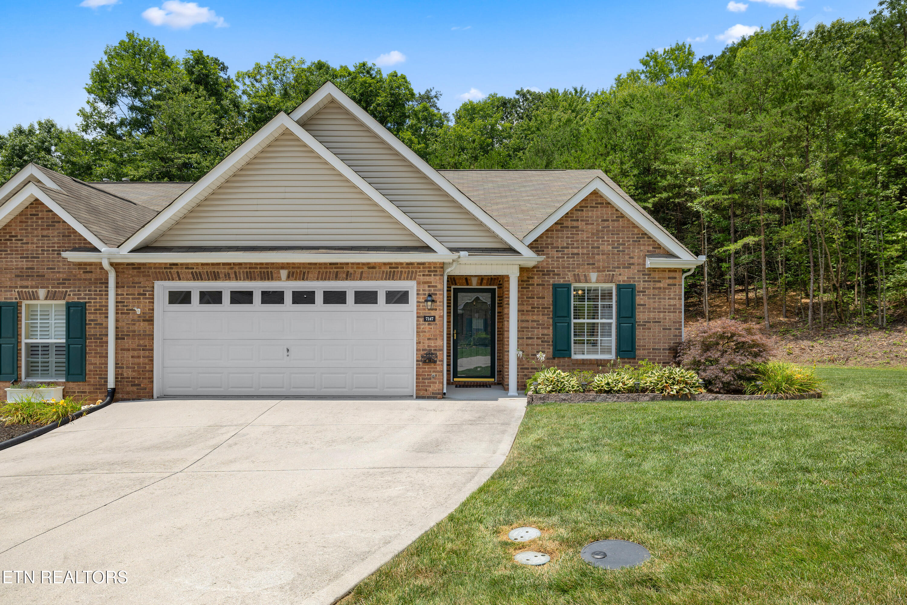 7147 La Christa Way Knoxville TN 37921