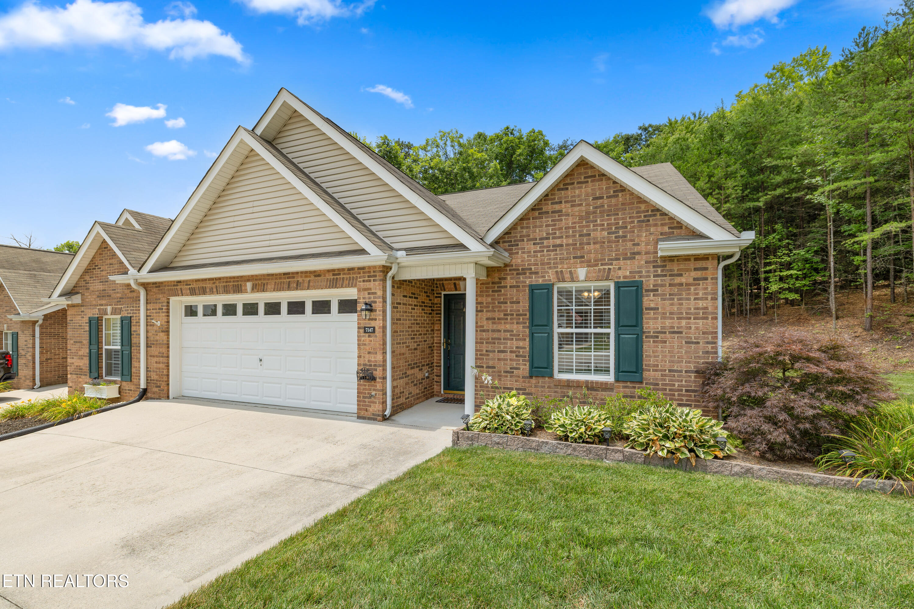 7147 La Christa Way Knoxville TN 37921