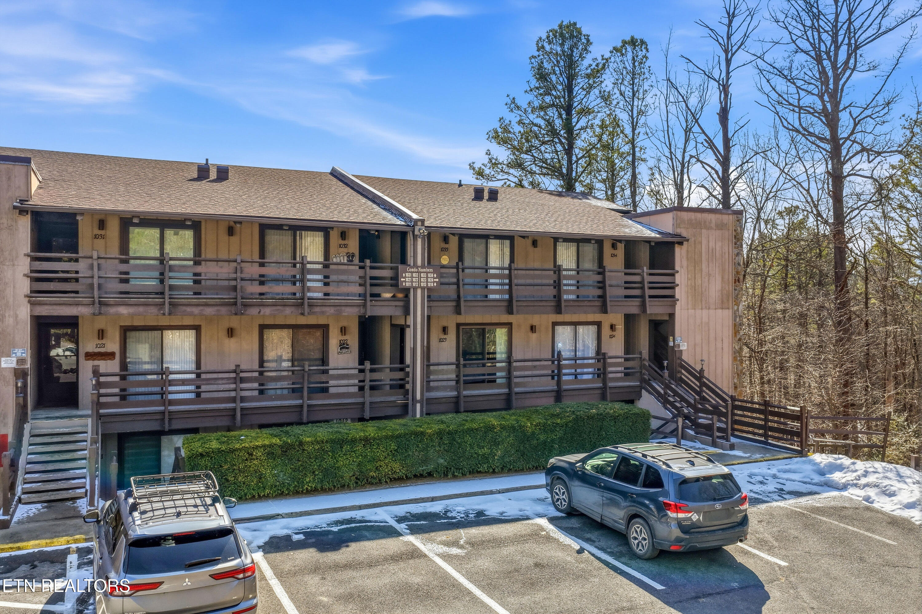 1081 Cove Road Sevierville TN 37876