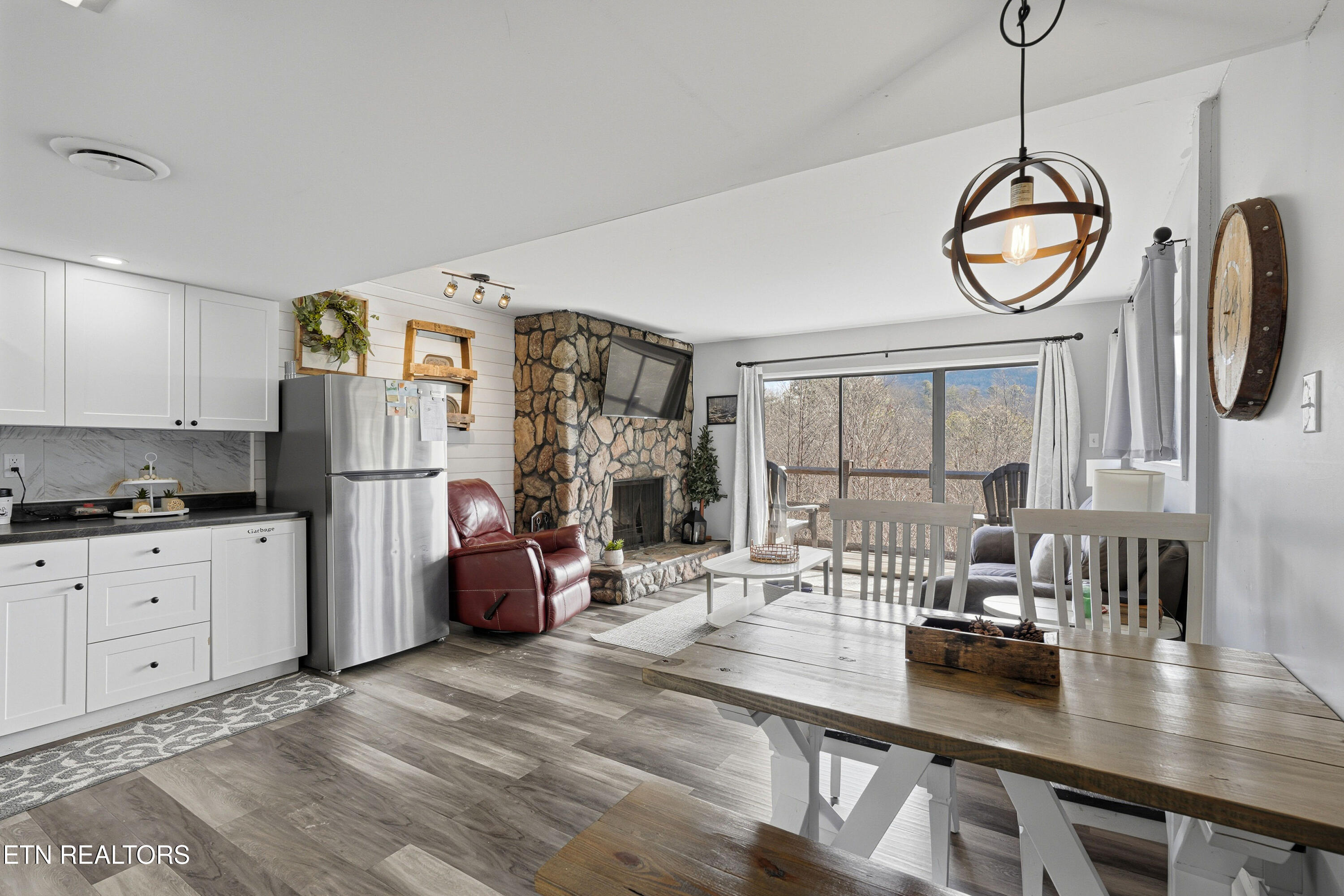 1081 Cove Road Sevierville TN 37876