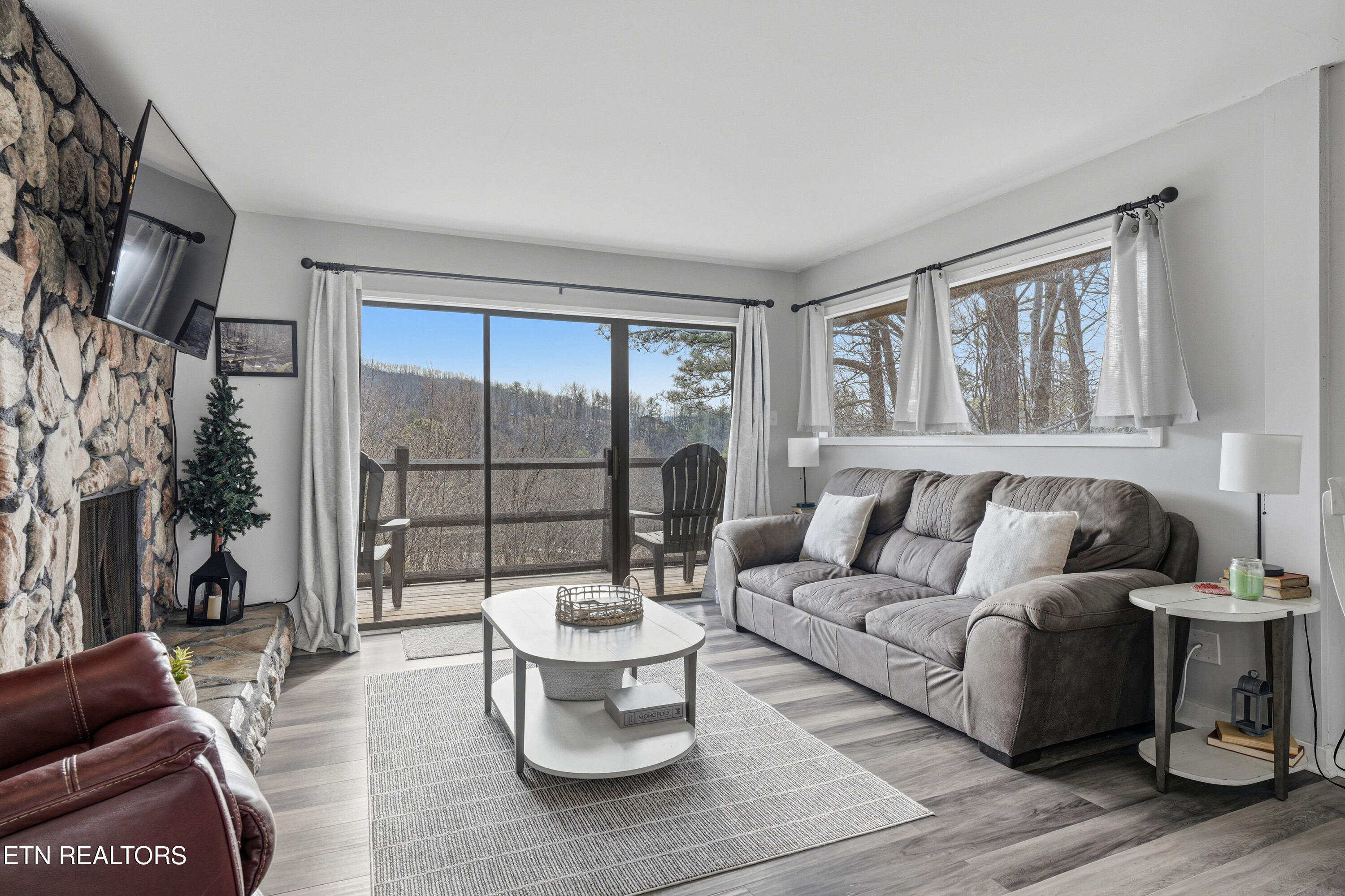 1081 Cove Road Sevierville TN 37876