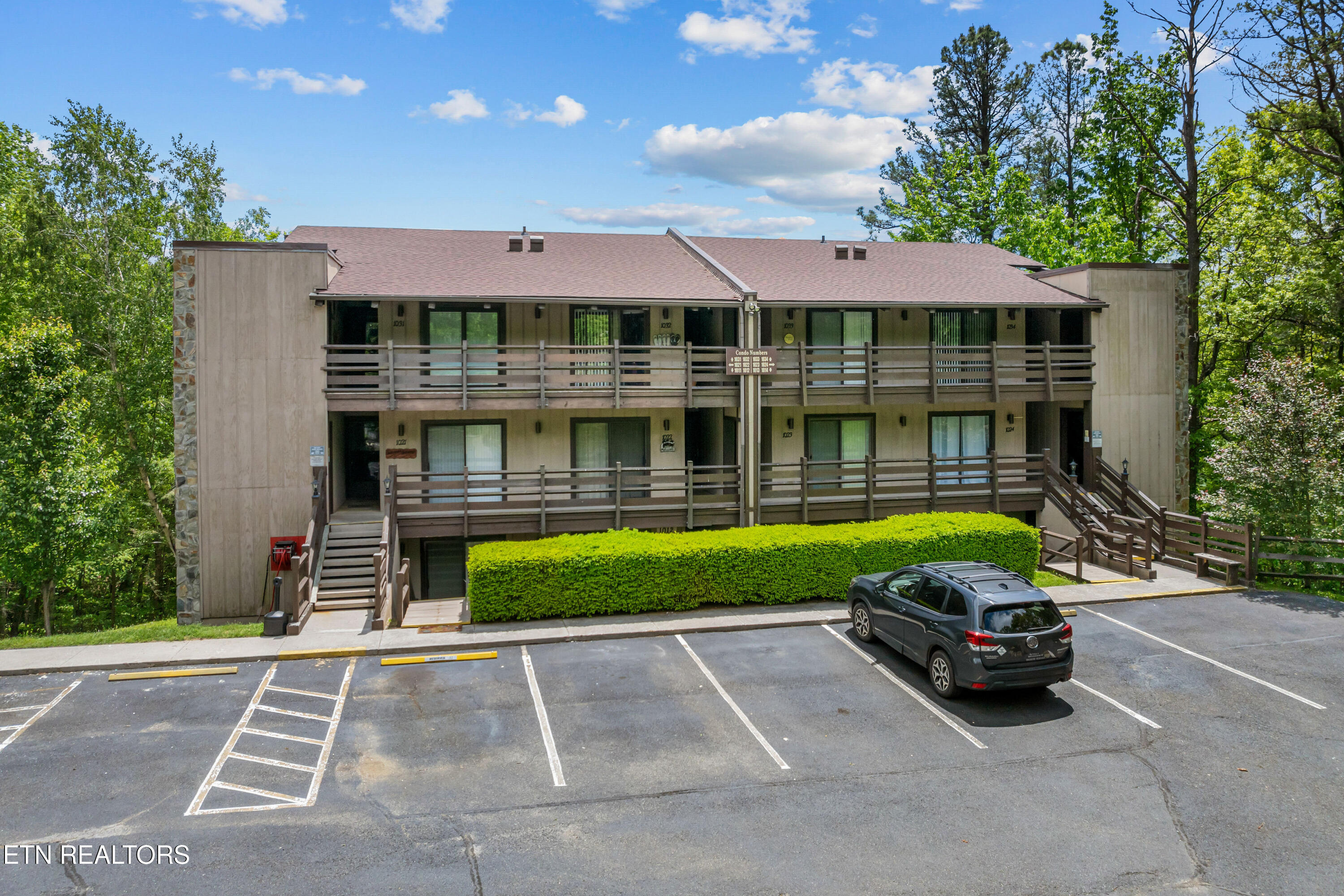 1081 Cove Road Sevierville TN 37876