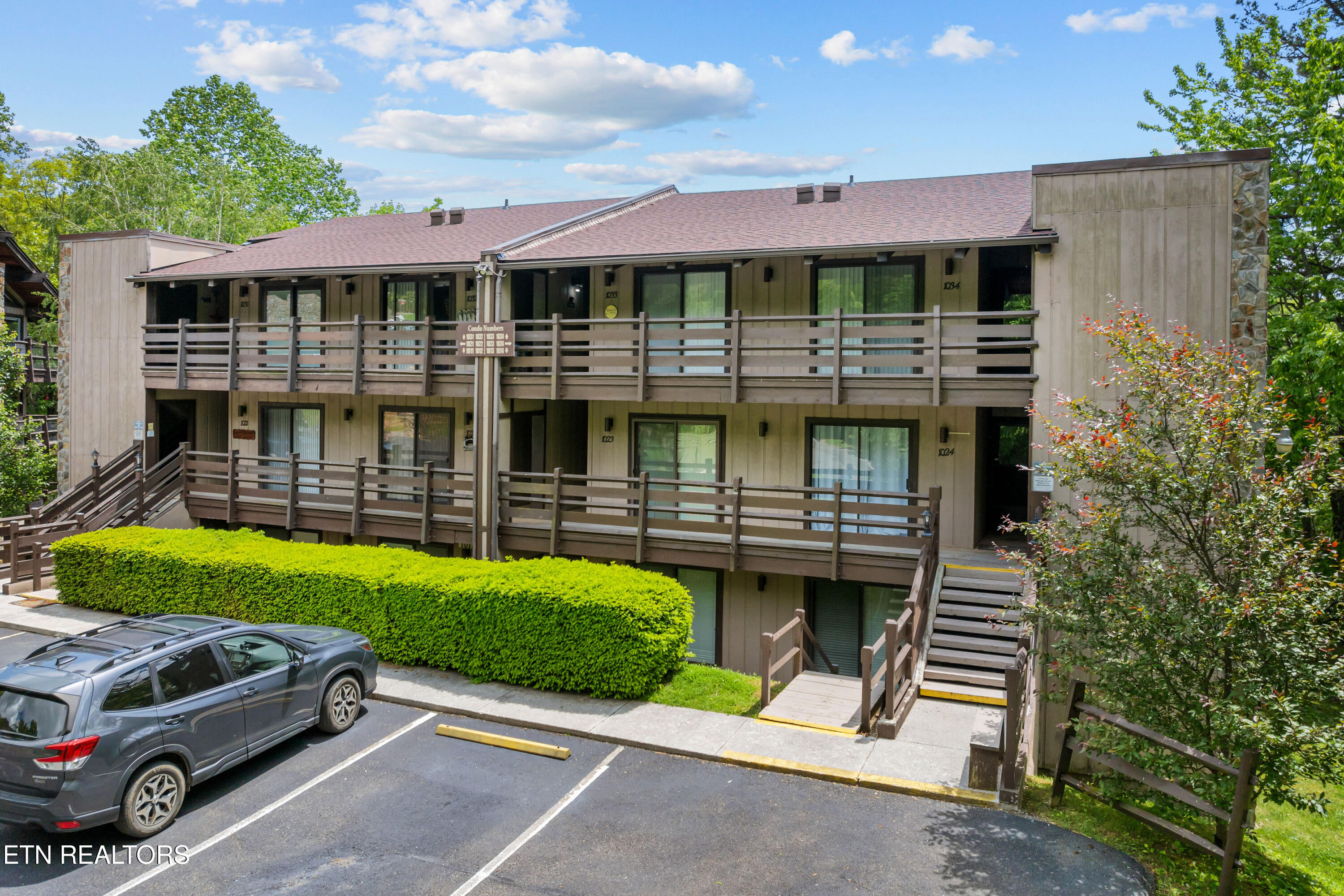 1081 Cove Road Sevierville TN 37876