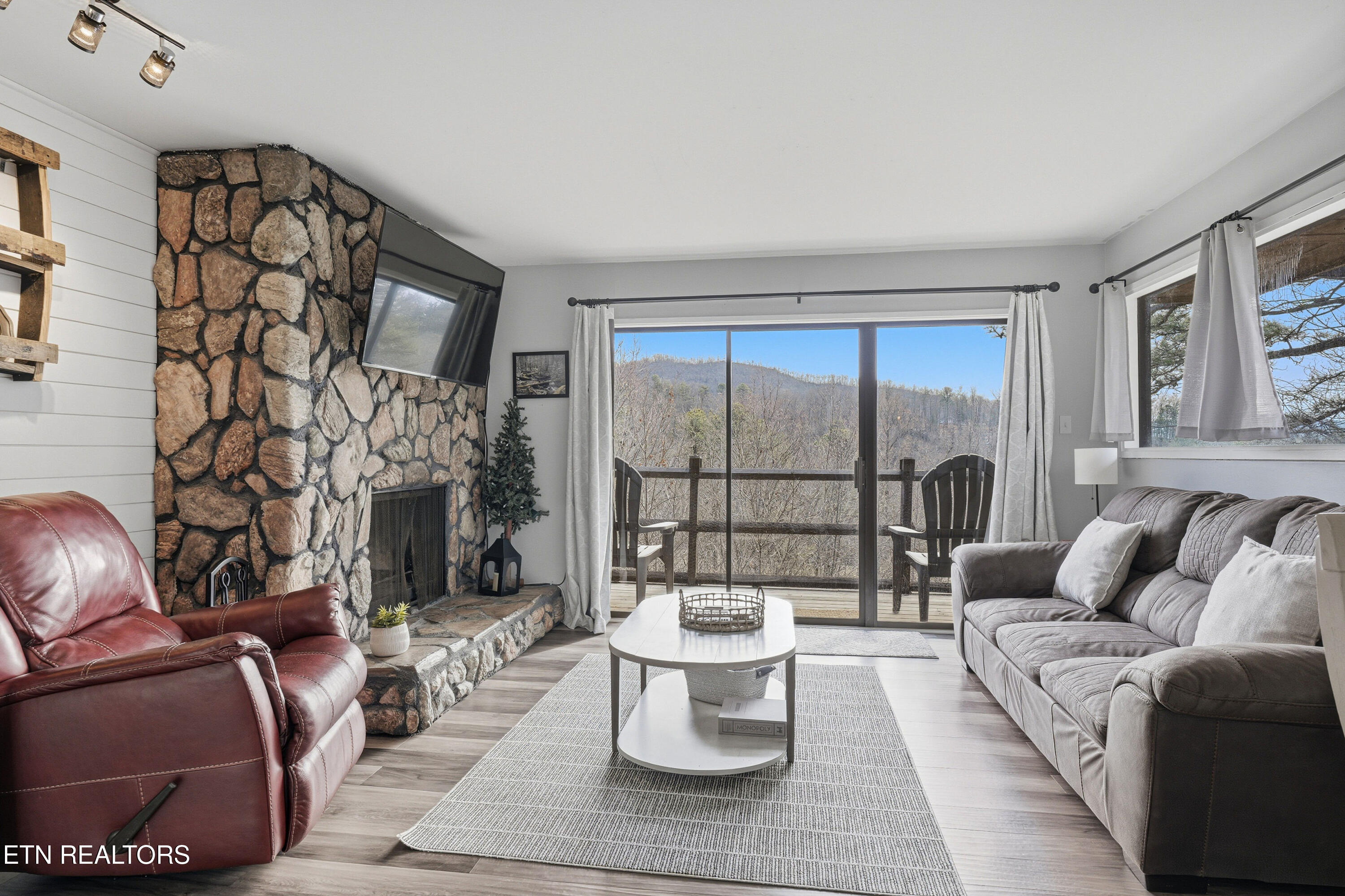 1081 Cove Road Sevierville TN 37876