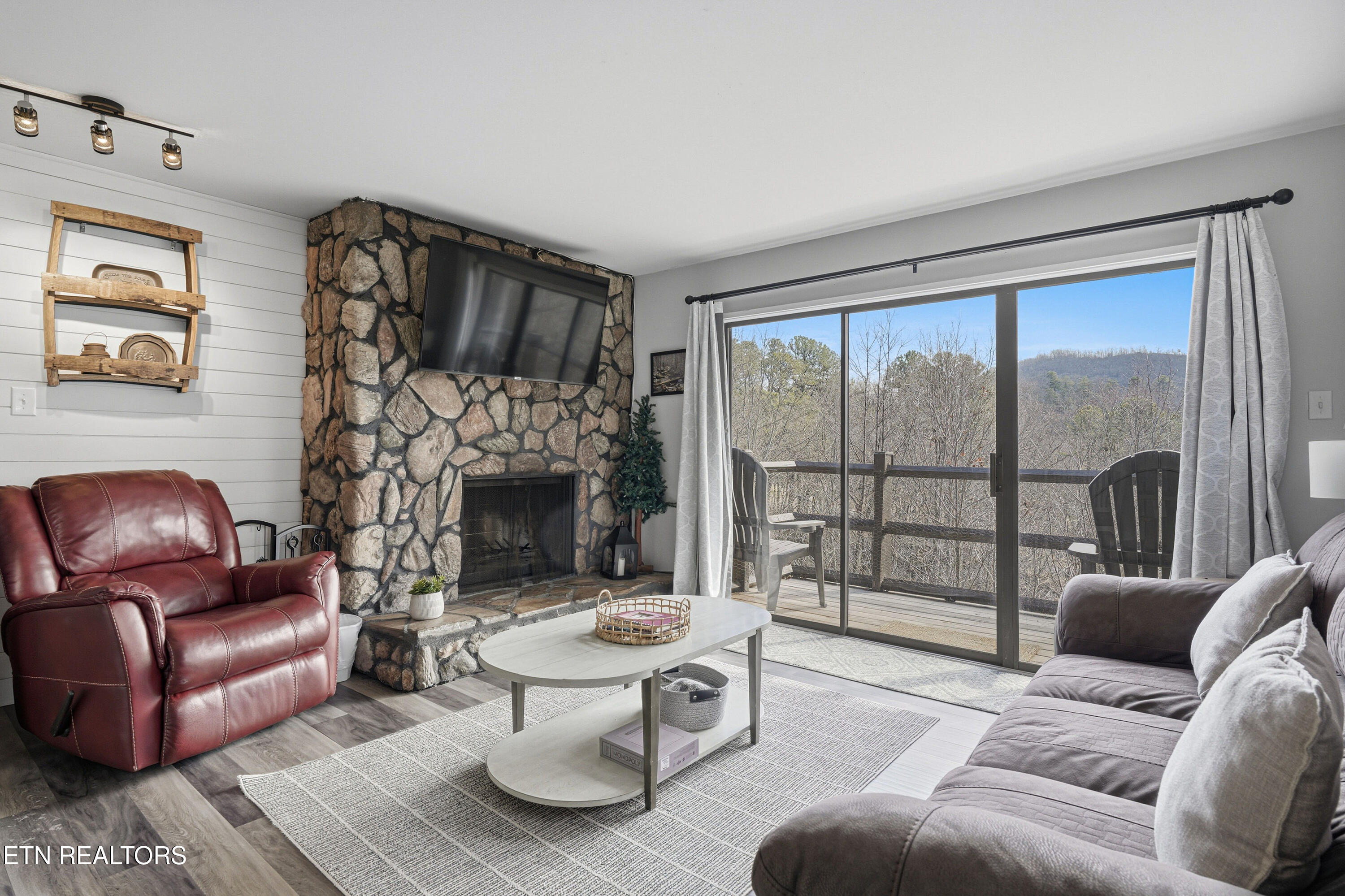 1081 Cove Road Sevierville TN 37876